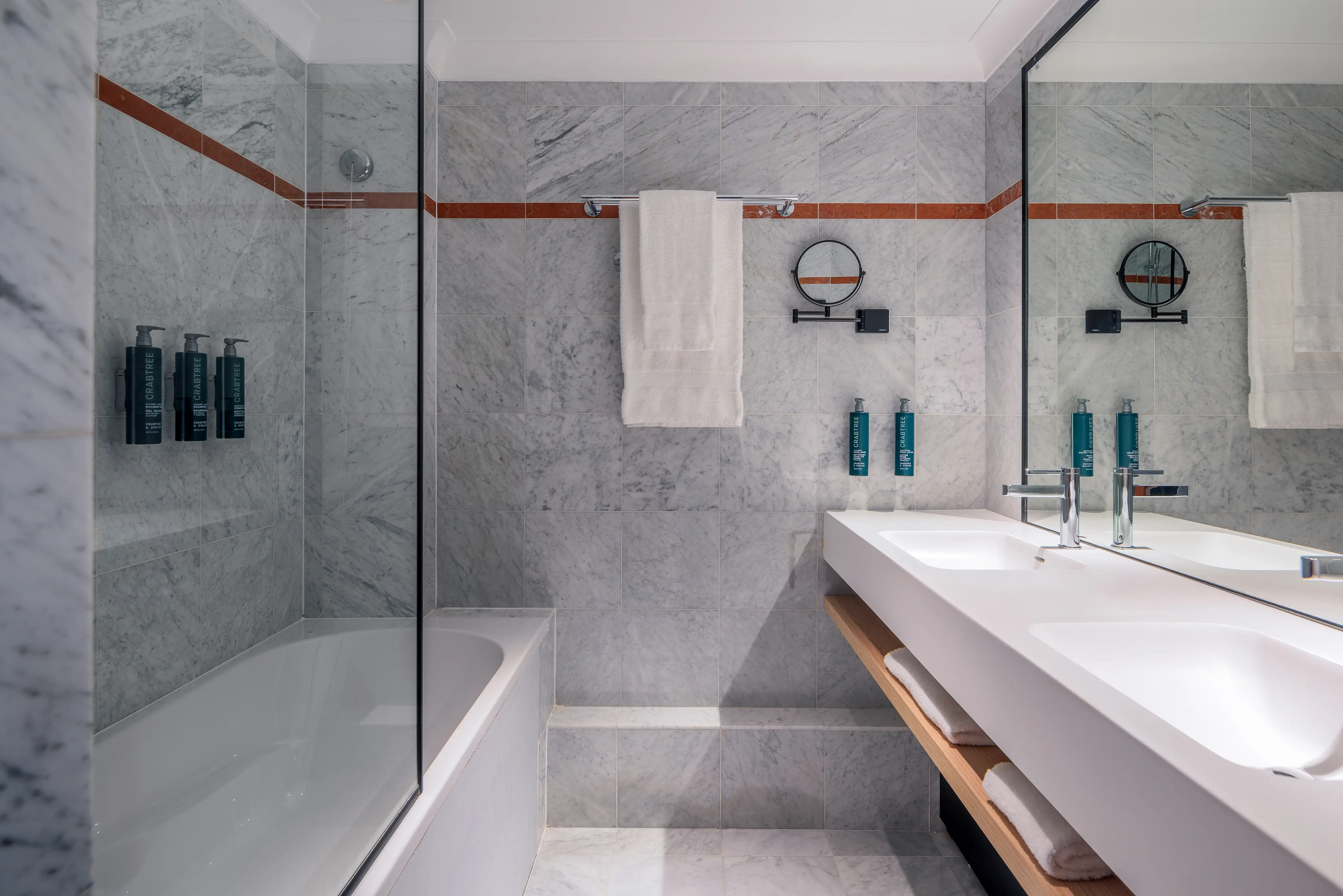 DoubleTree by Hilton Paris Bougival 4