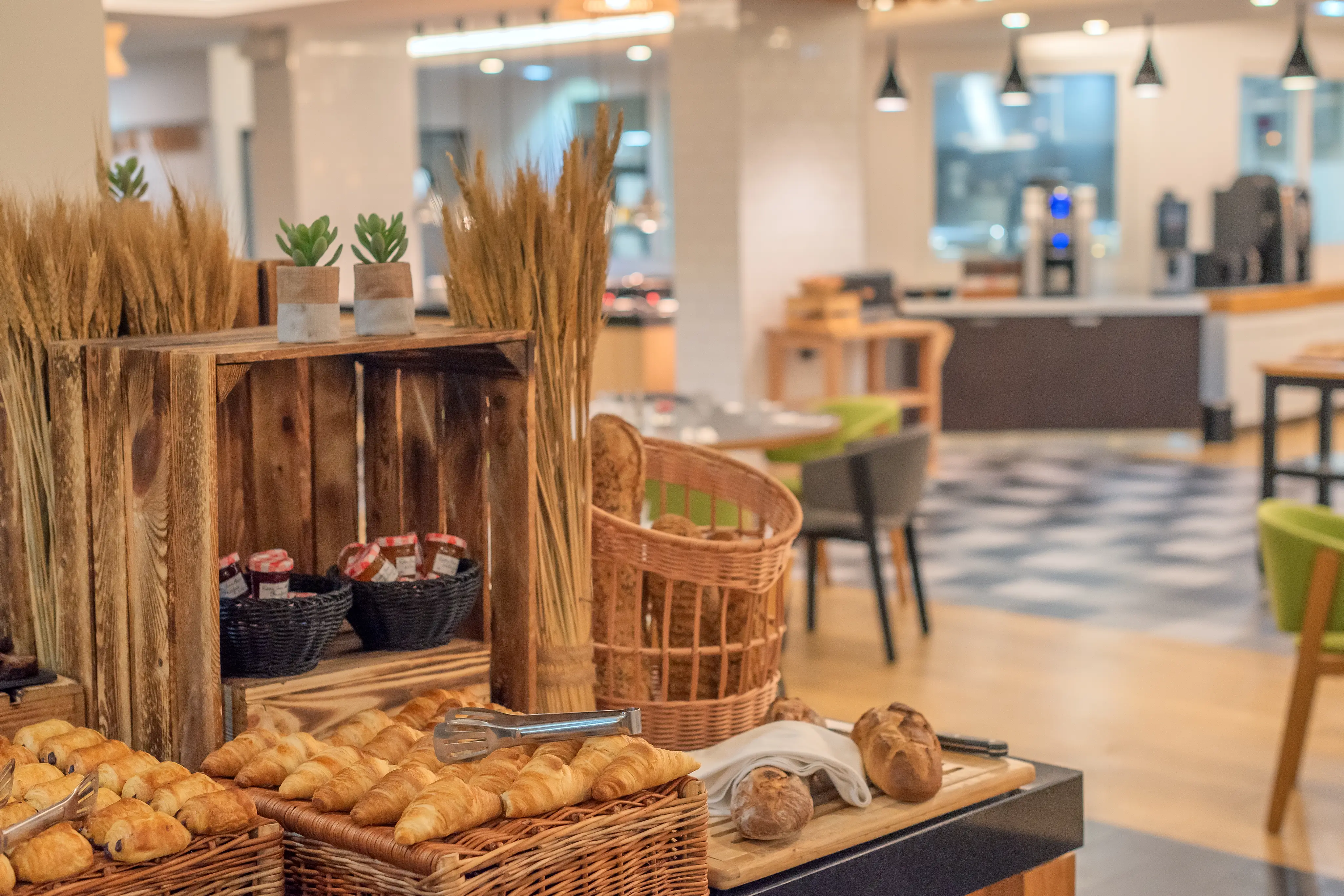 DoubleTree by Hilton Paris Bougival 23