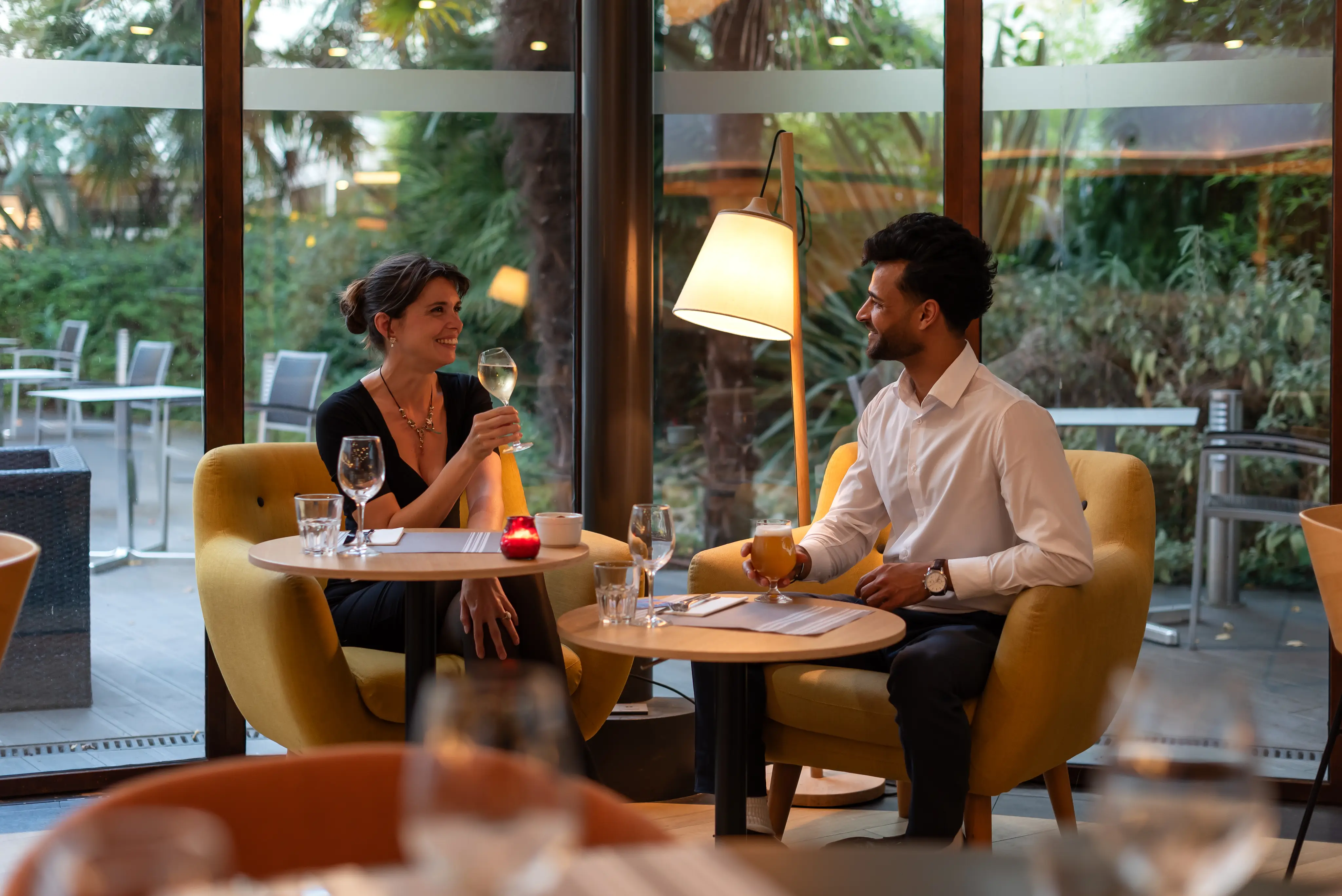 DoubleTree by Hilton Paris Bougival 8
