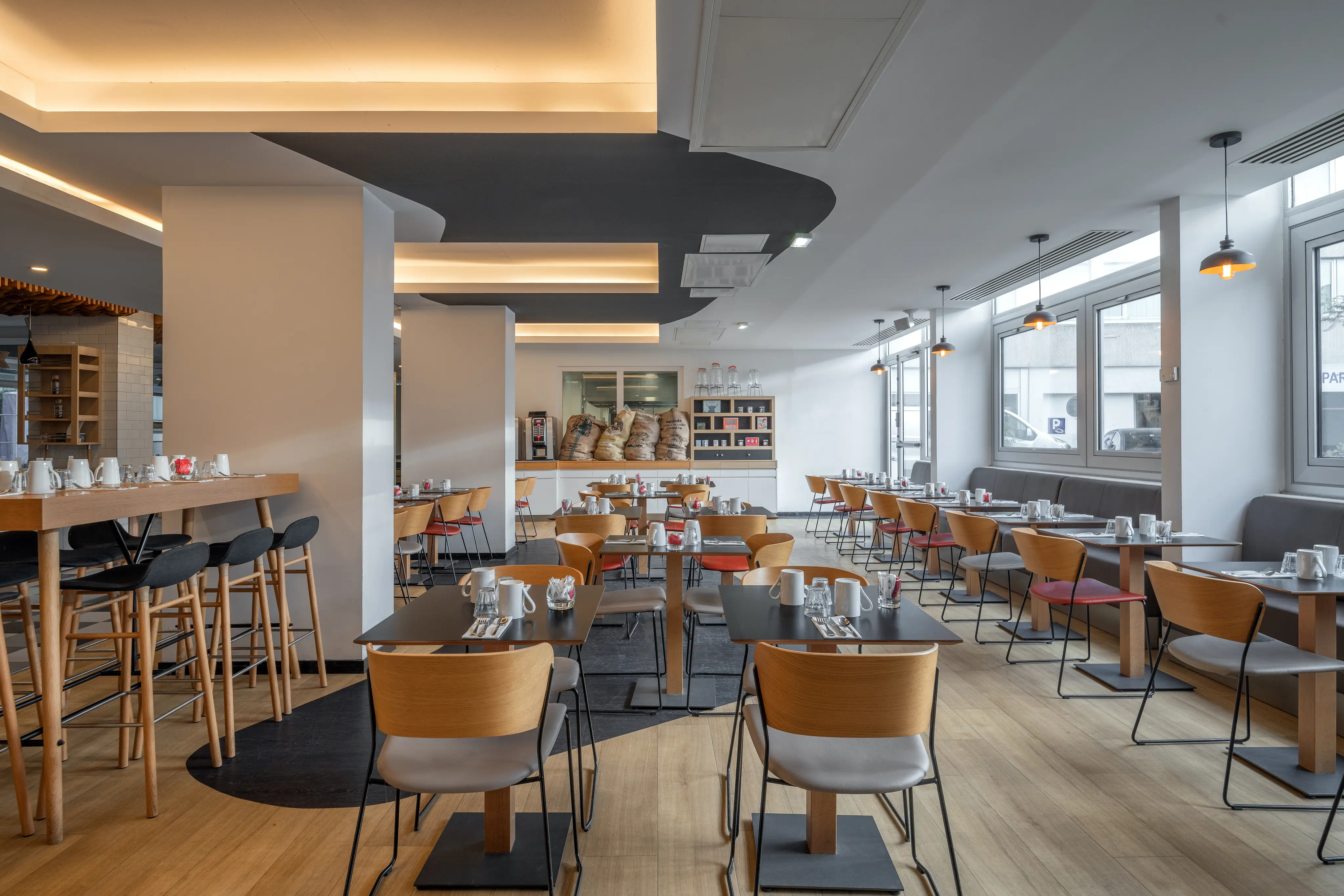DoubleTree by Hilton Paris Bougival 11