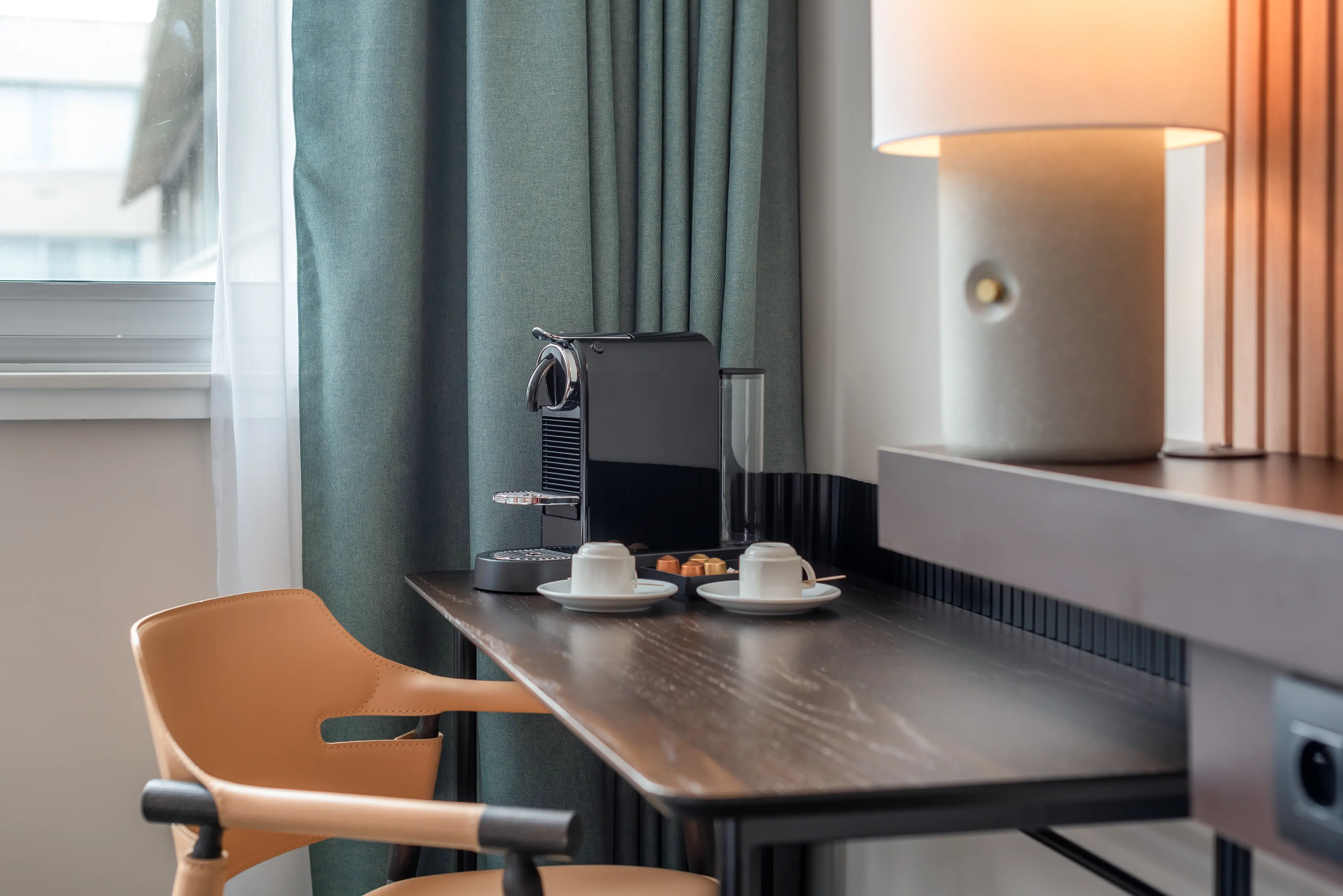 DoubleTree by Hilton Paris Bougival 12