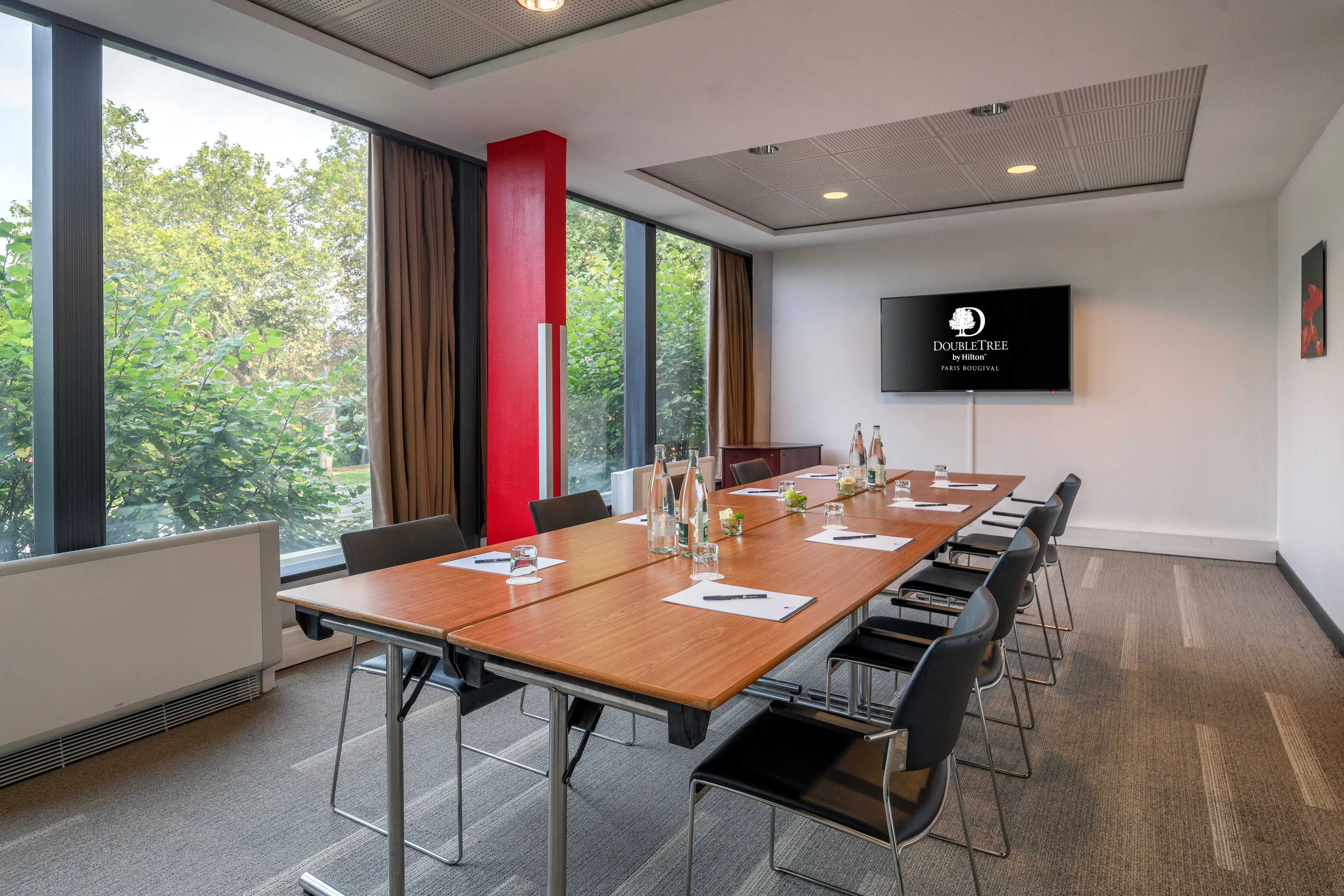 DoubleTree by Hilton Paris Bougival 13