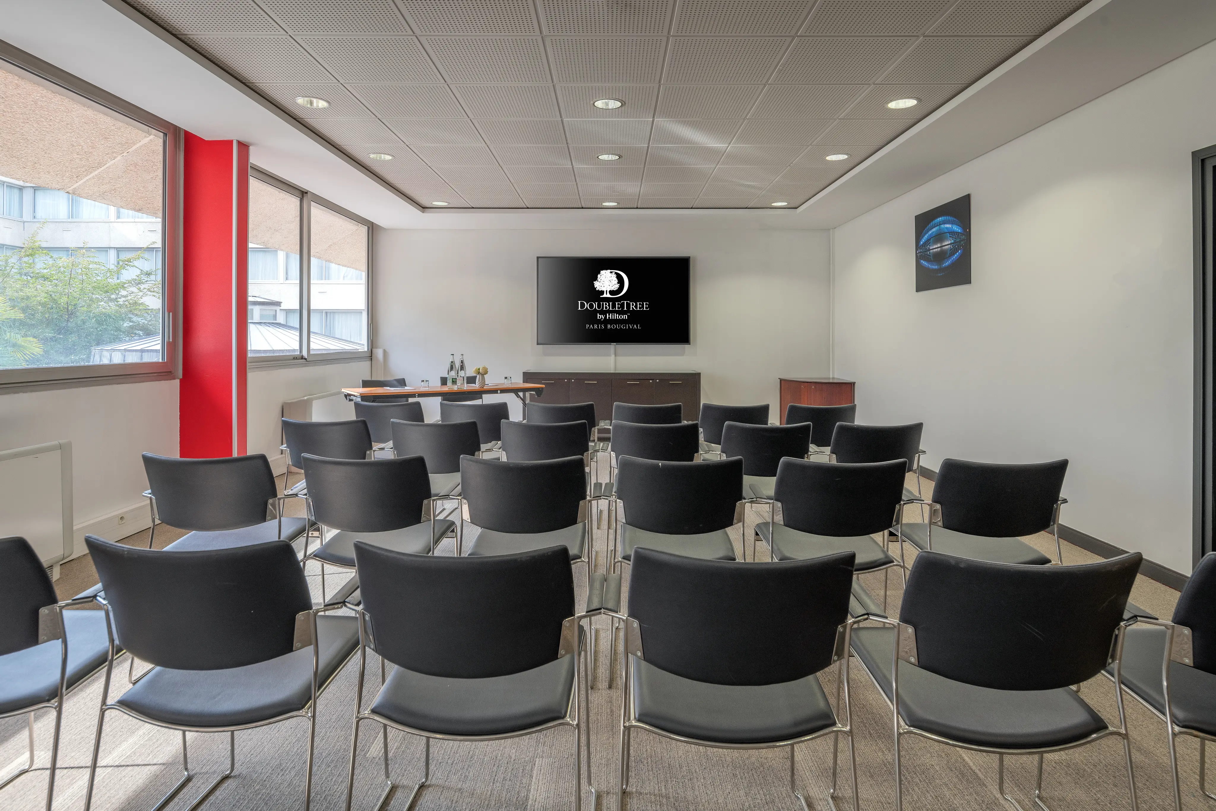 DoubleTree by Hilton Paris Bougival 14