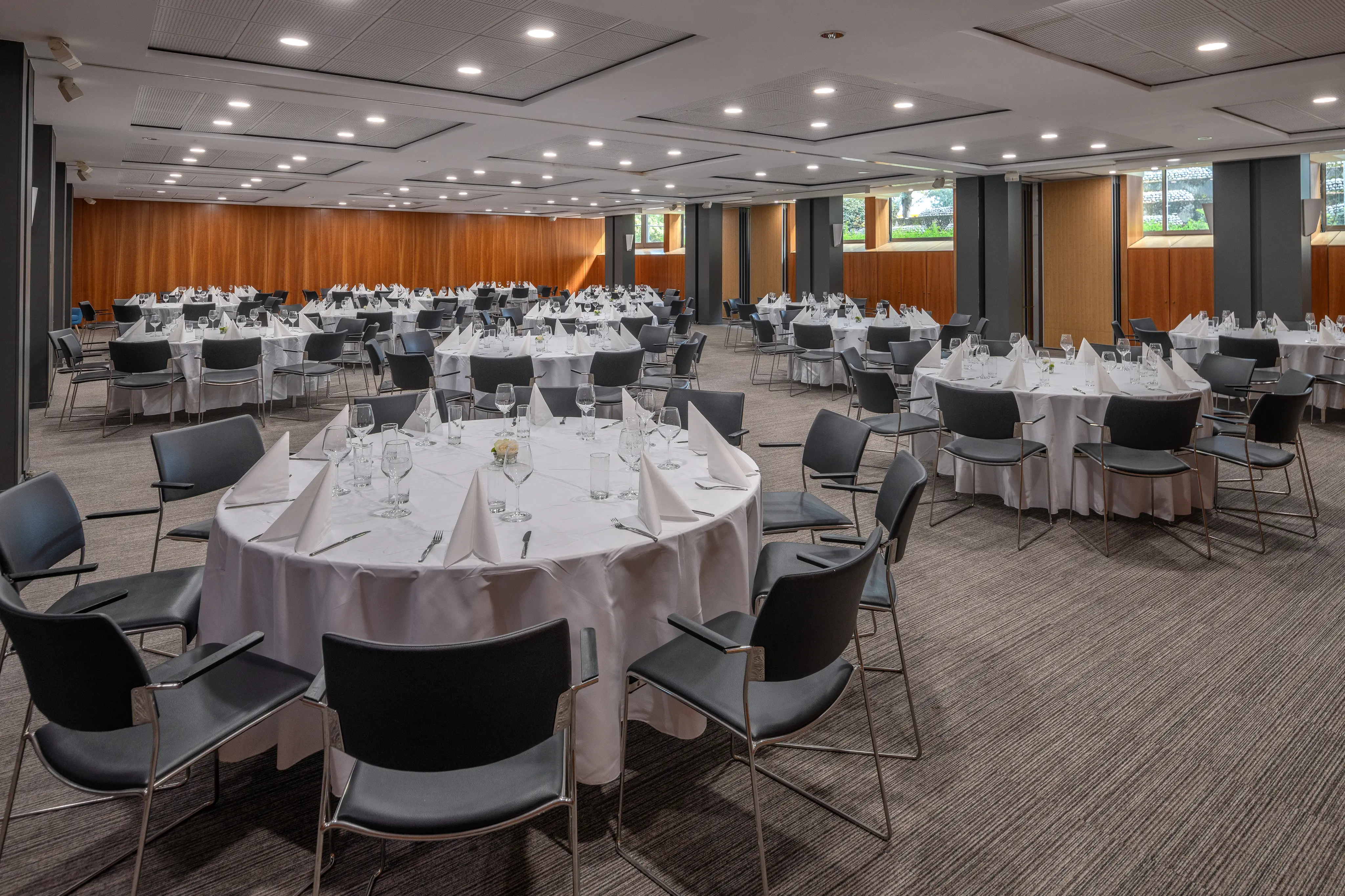 DoubleTree by Hilton Paris Bougival 15