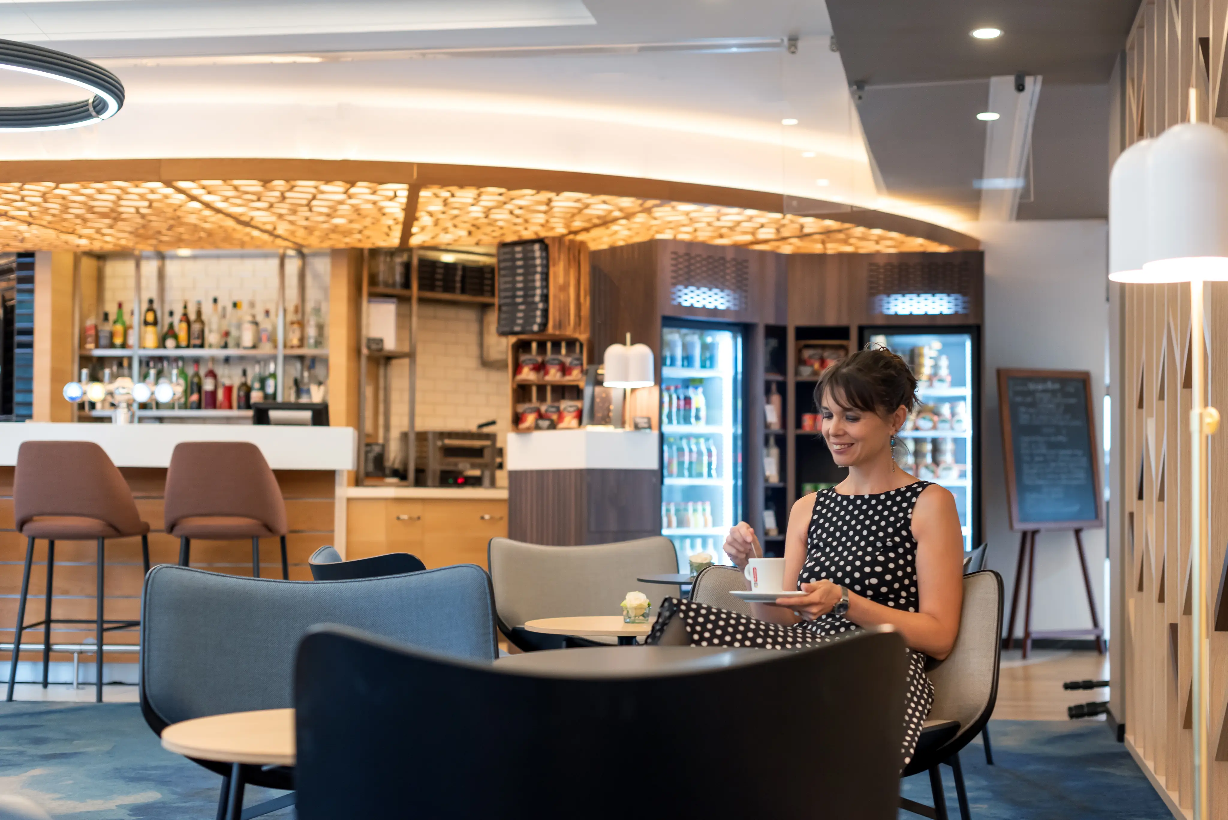 DoubleTree by Hilton Paris Bougival 18