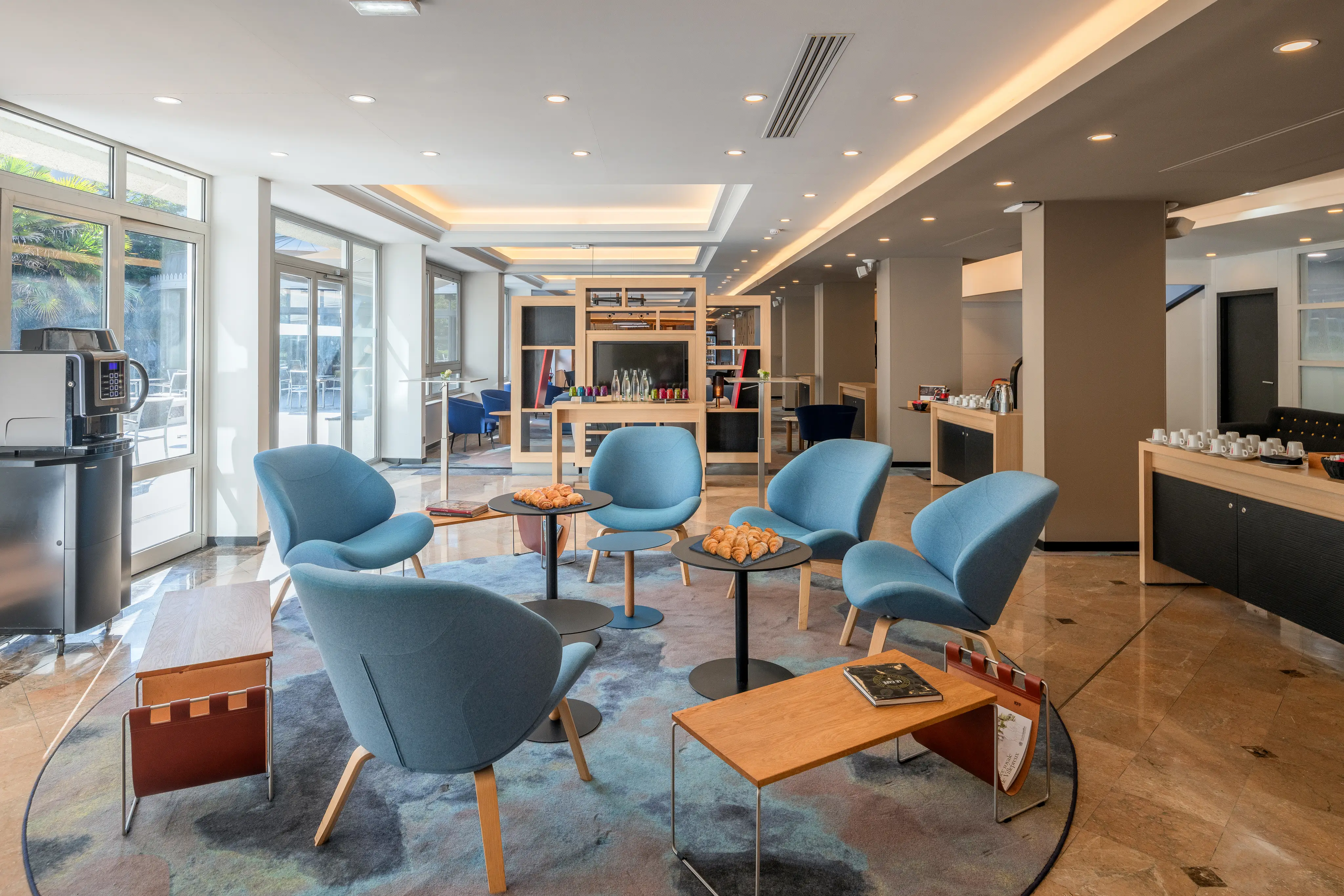 DoubleTree by Hilton Paris Bougival 19
