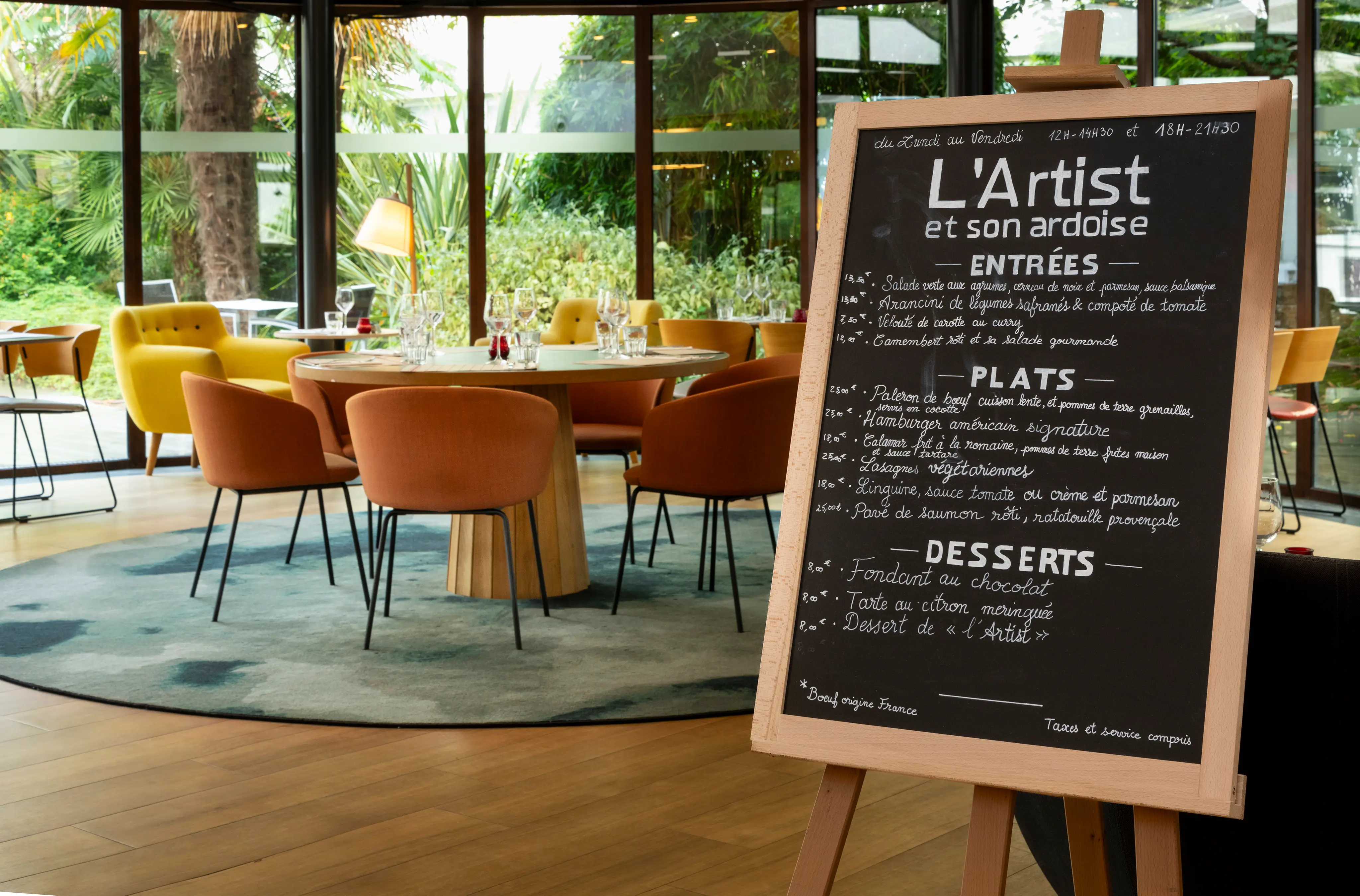 DoubleTree by Hilton Paris Bougival 20