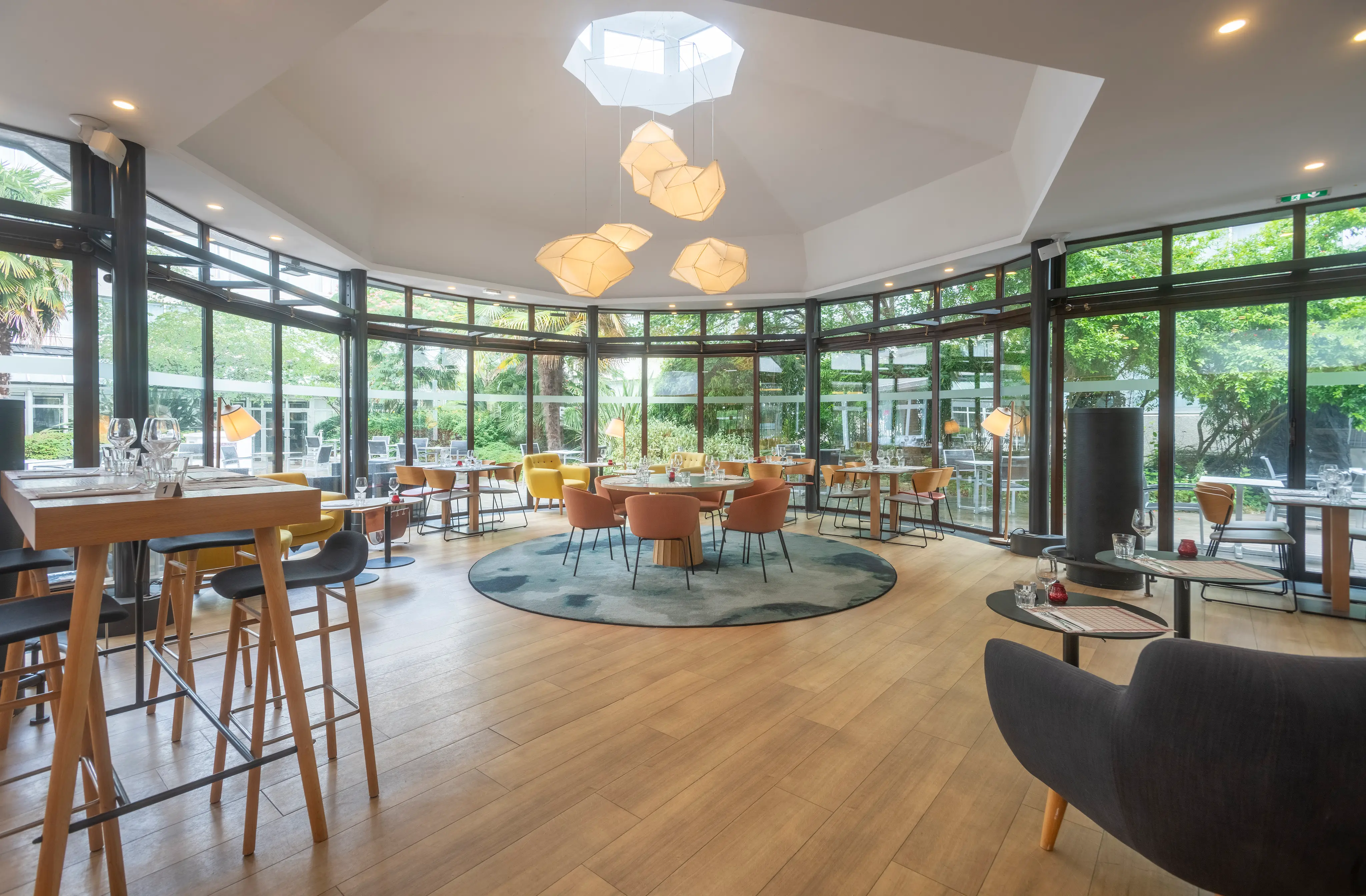 DoubleTree by Hilton Paris Bougival 21