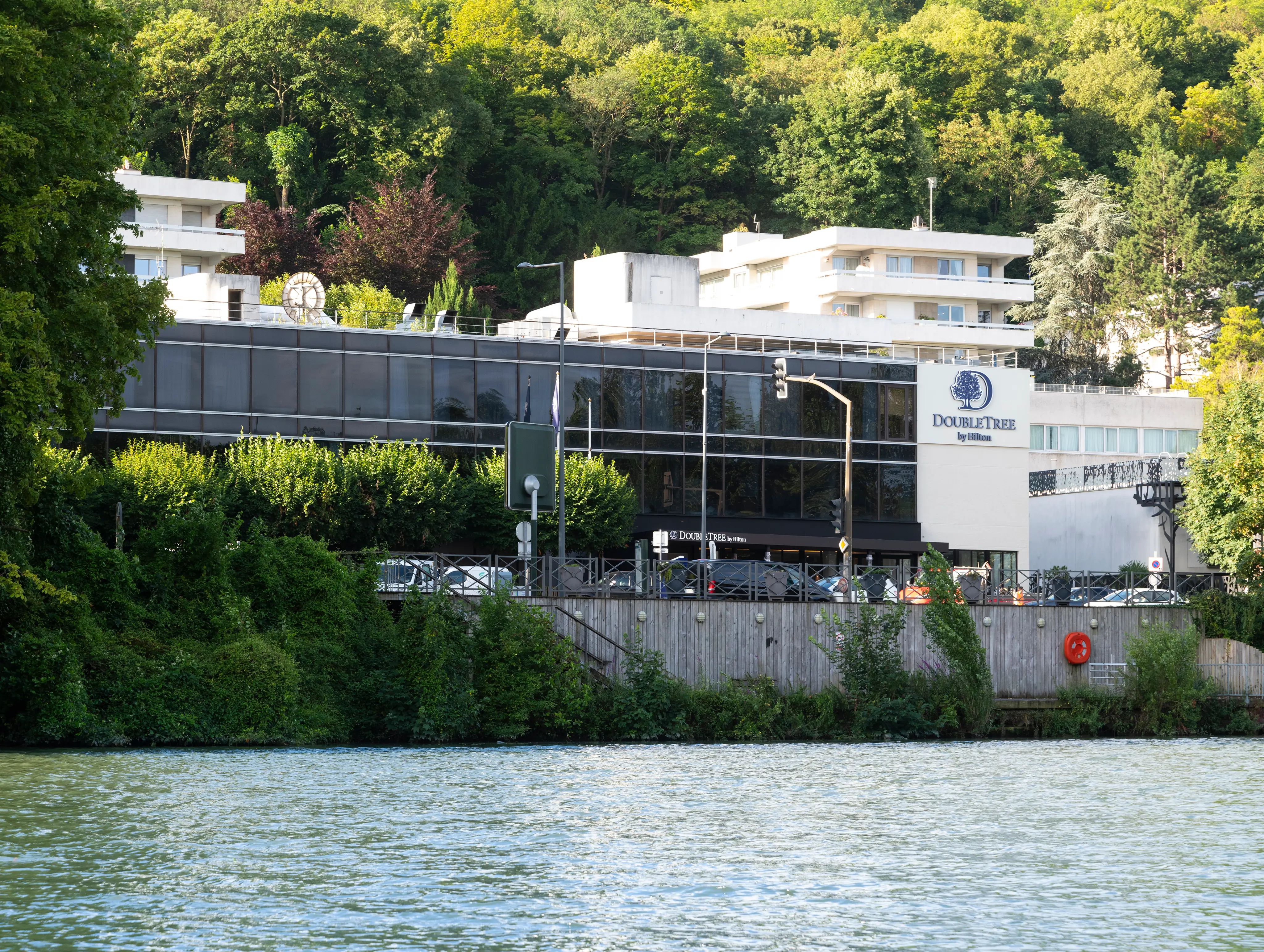 DoubleTree by Hilton Paris Bougival 24