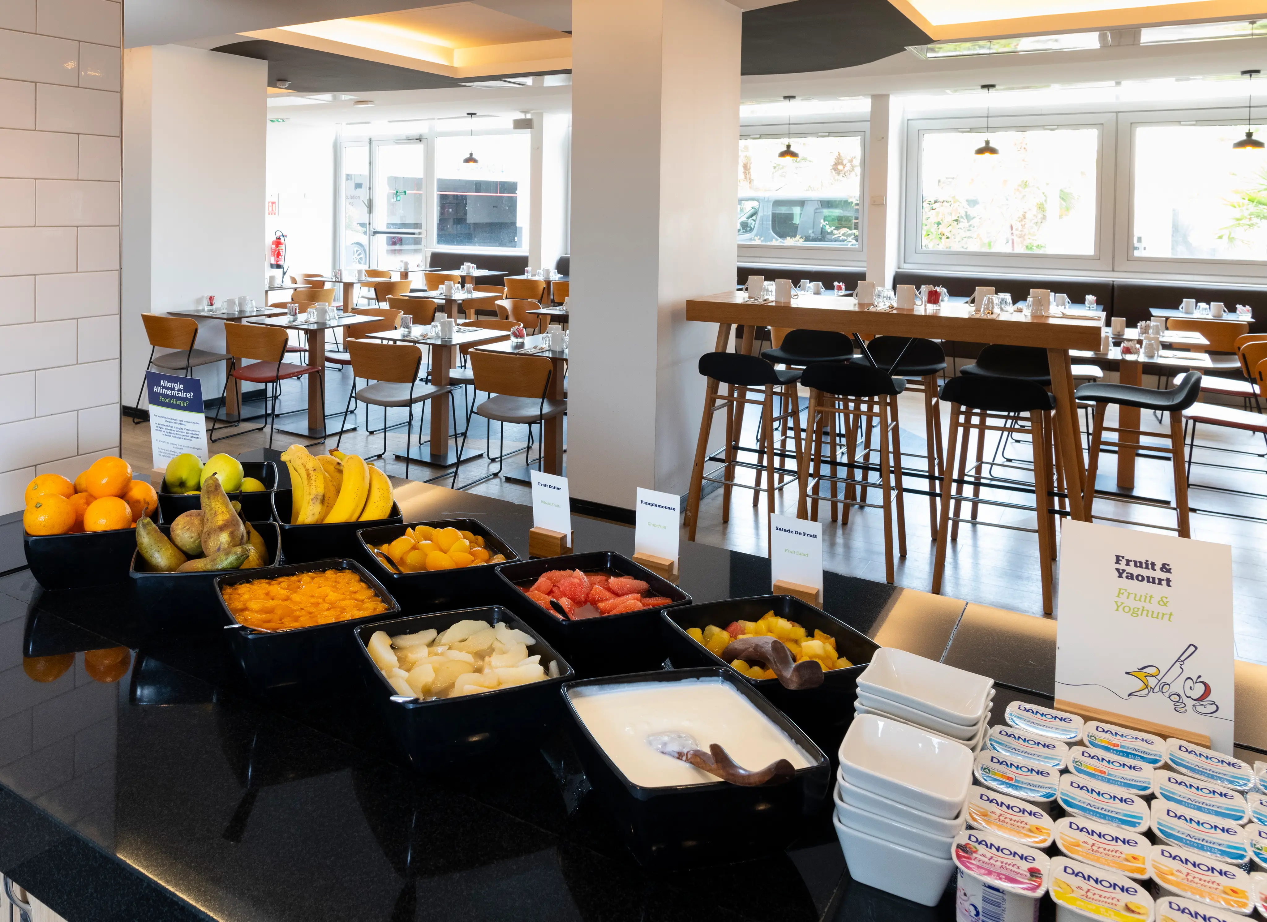 DoubleTree by Hilton Paris Bougival 22