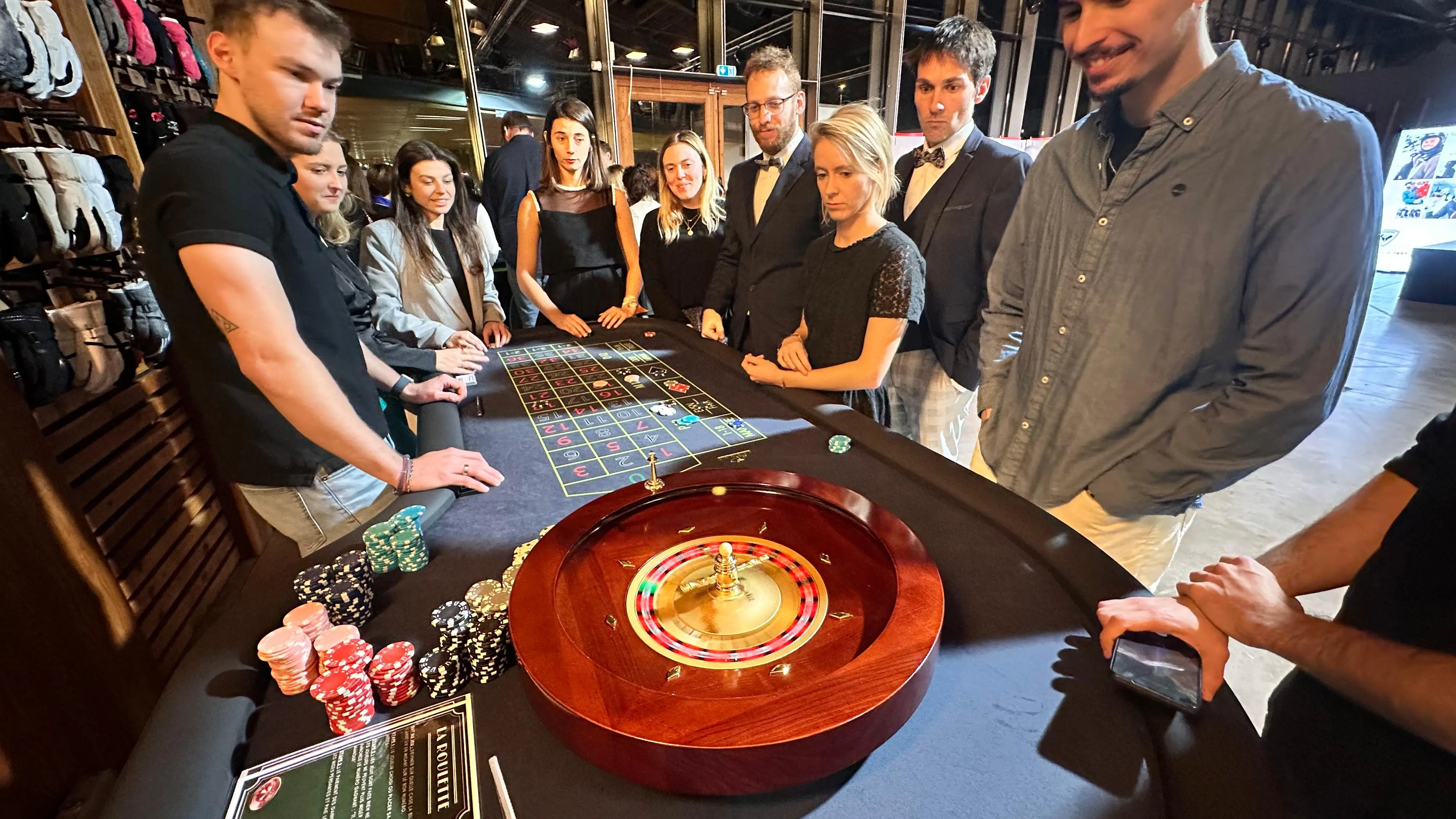 Soirée Casino 4