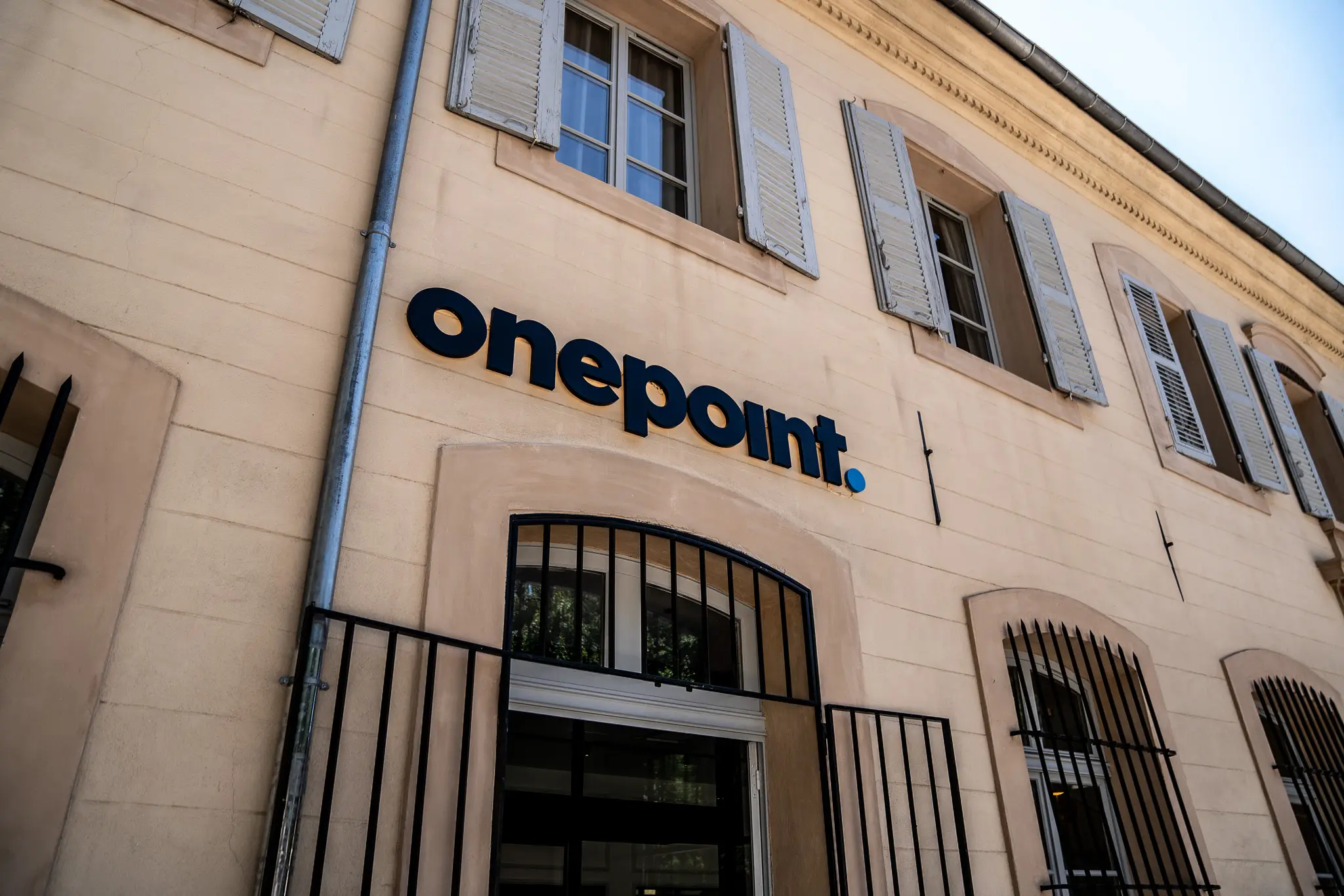 Onepoint Aix-en-Provence 11