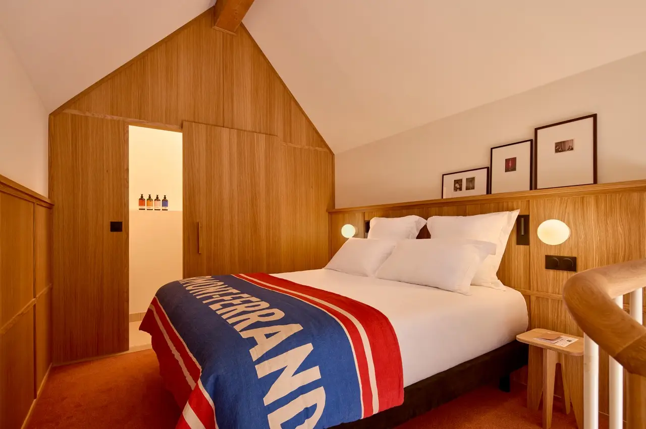 Grand Mess Clermont Ferrand 6