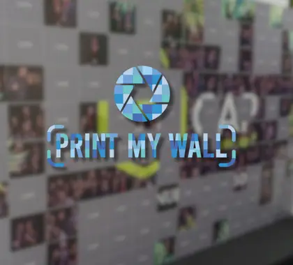 Print My Wall