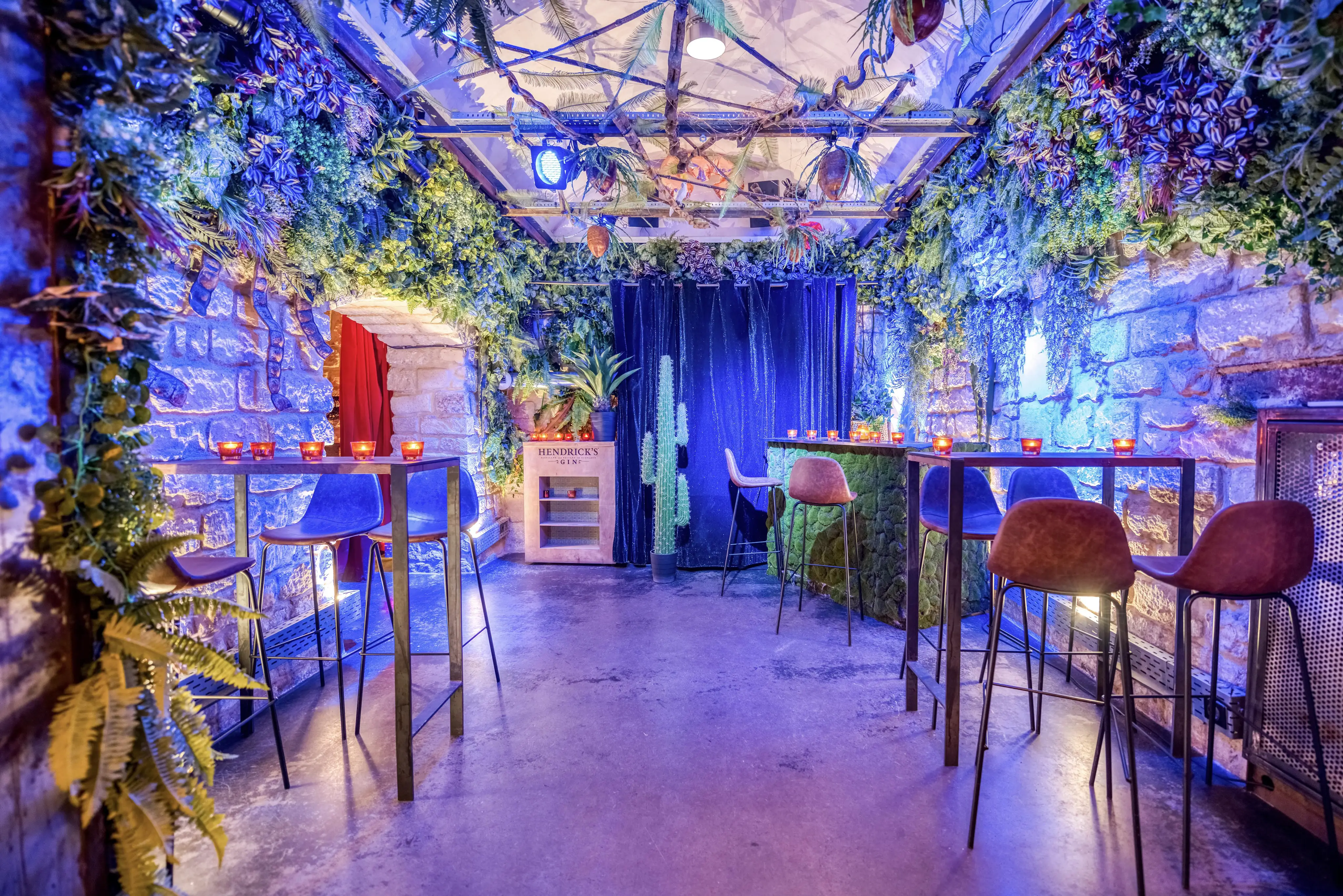 Bar le 153 3