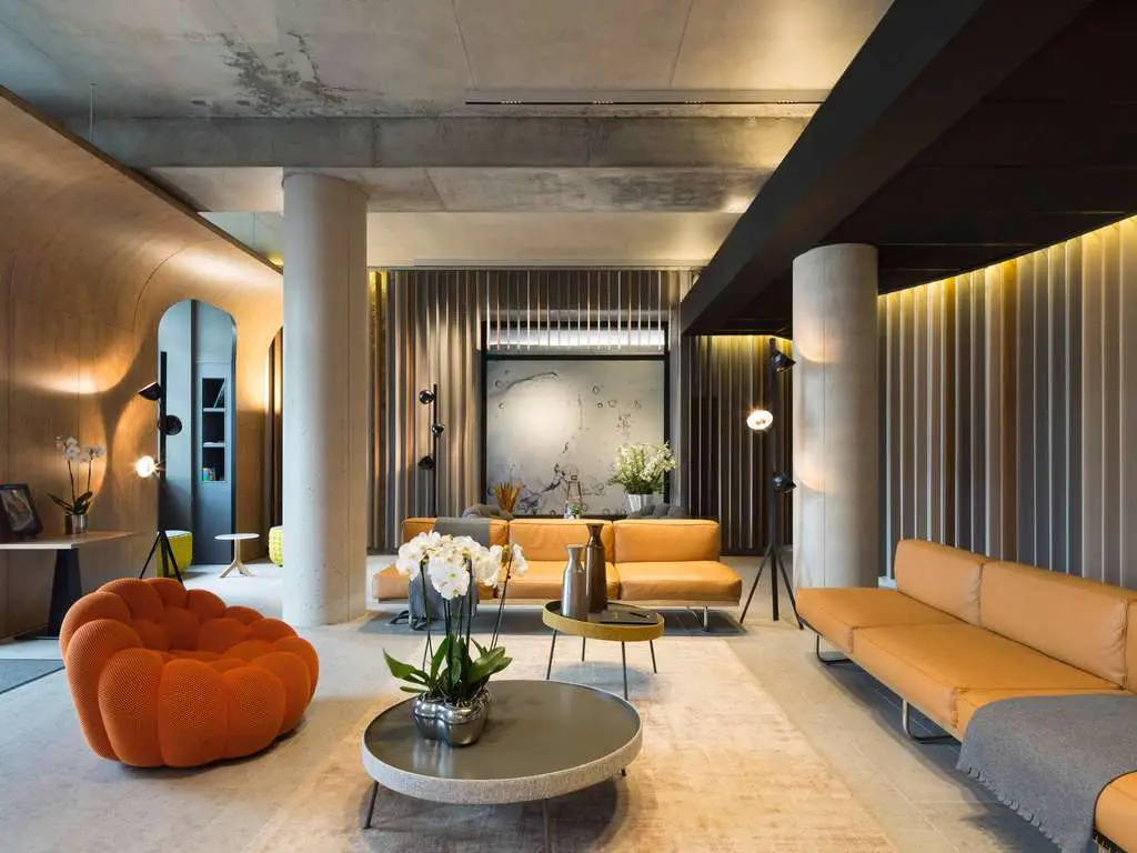 Novotel Saint Brieuc Centre Gare 17