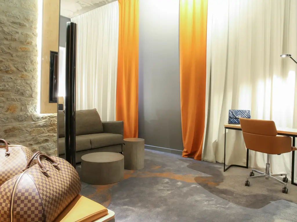 Novotel Saint Brieuc Centre Gare 15