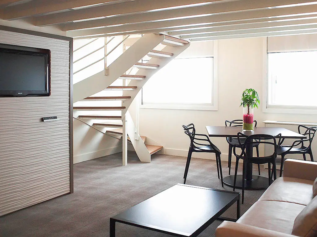 Novotel Spa Rennes Centre Gare 14