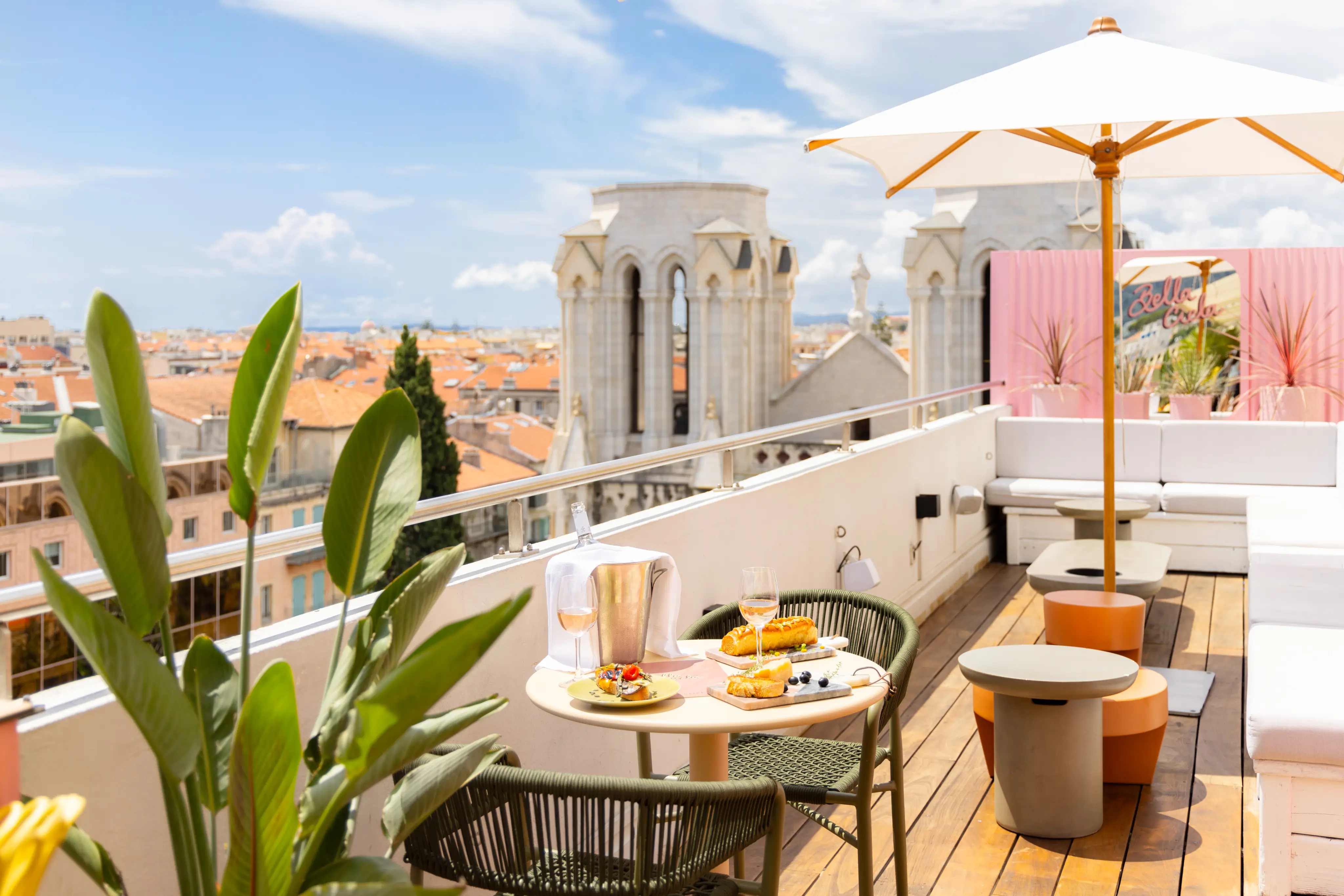 Mercure Nice Centre Notre Dame