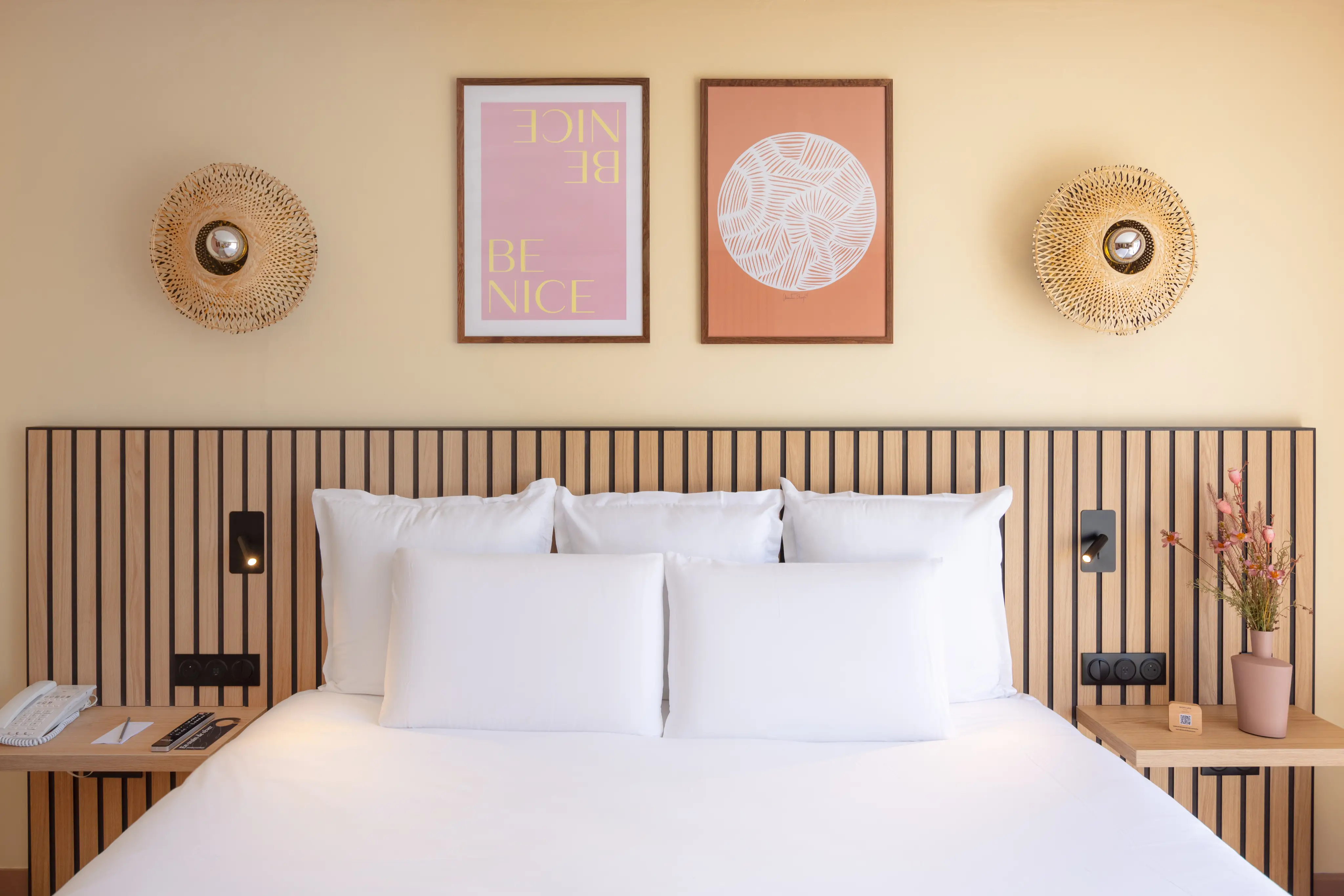 Mercure Nice Centre Notre Dame 2