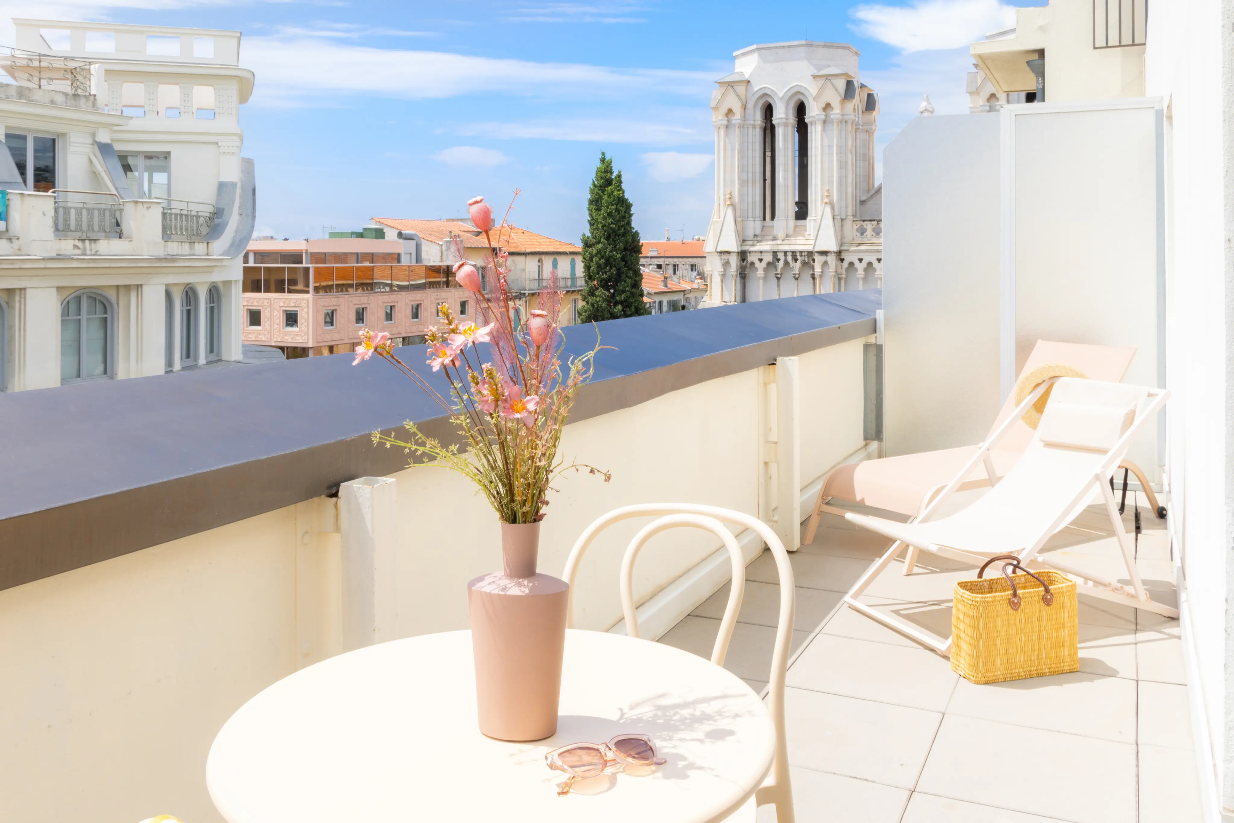 Mercure Nice Centre Notre Dame 4