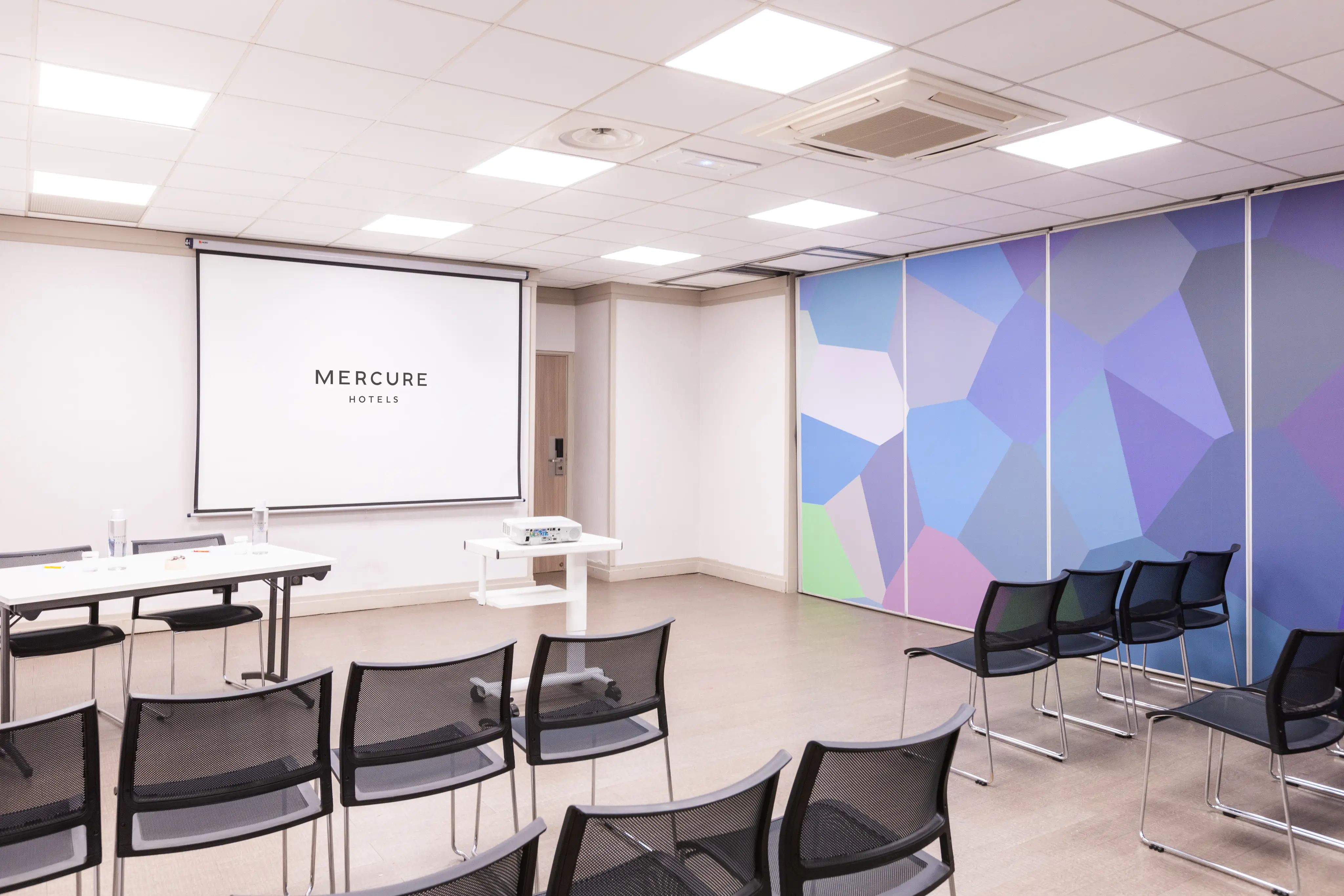 Mercure Nice Centre Notre Dame 9