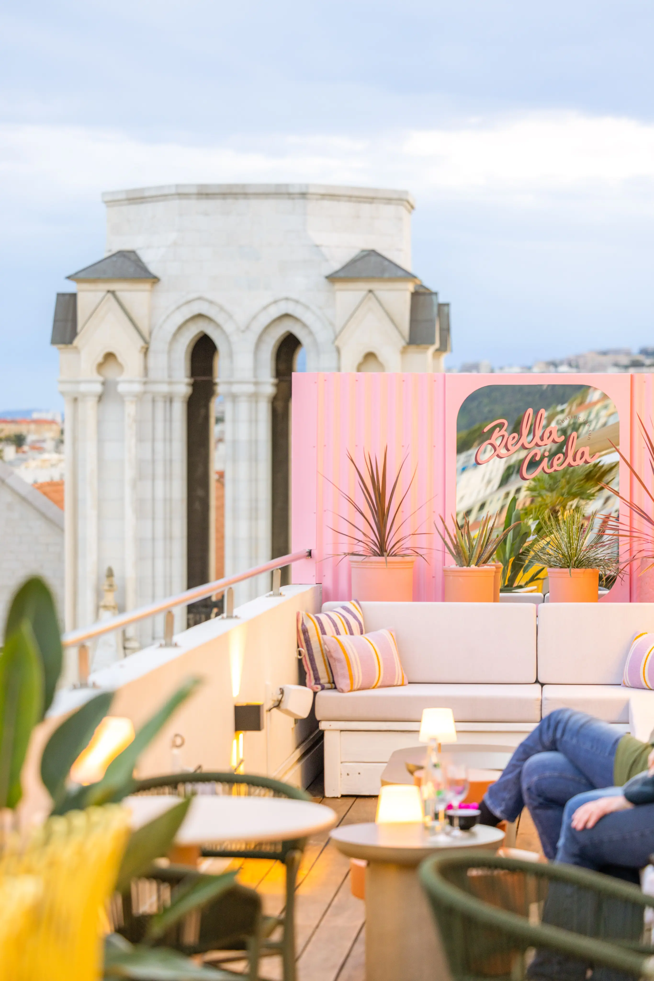 Mercure Nice Centre Notre Dame 12