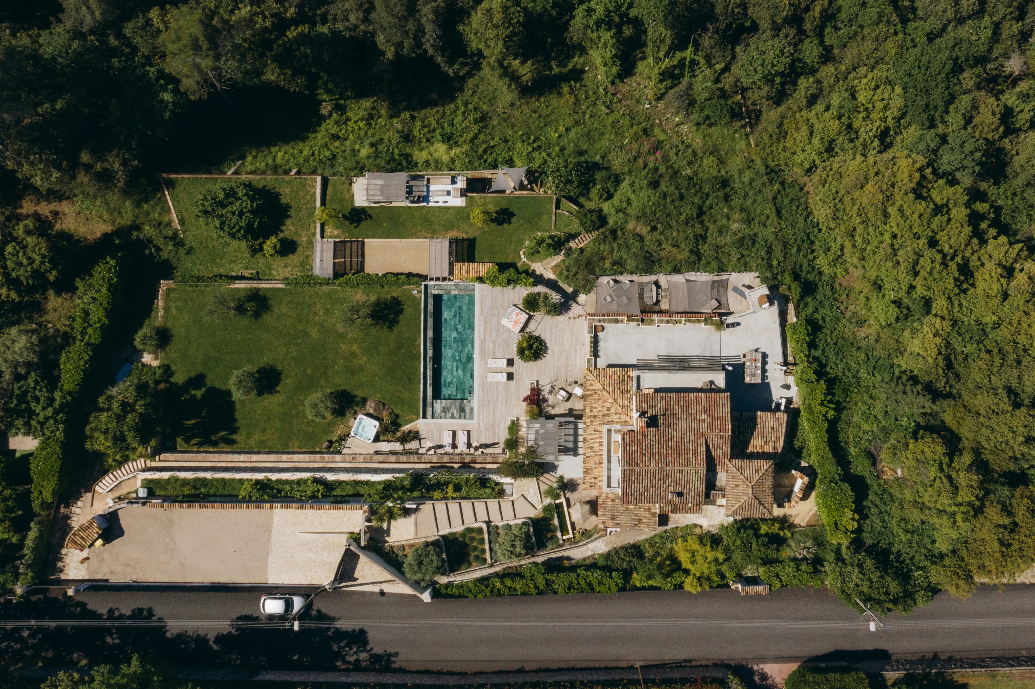 Le Domaine VDH 2