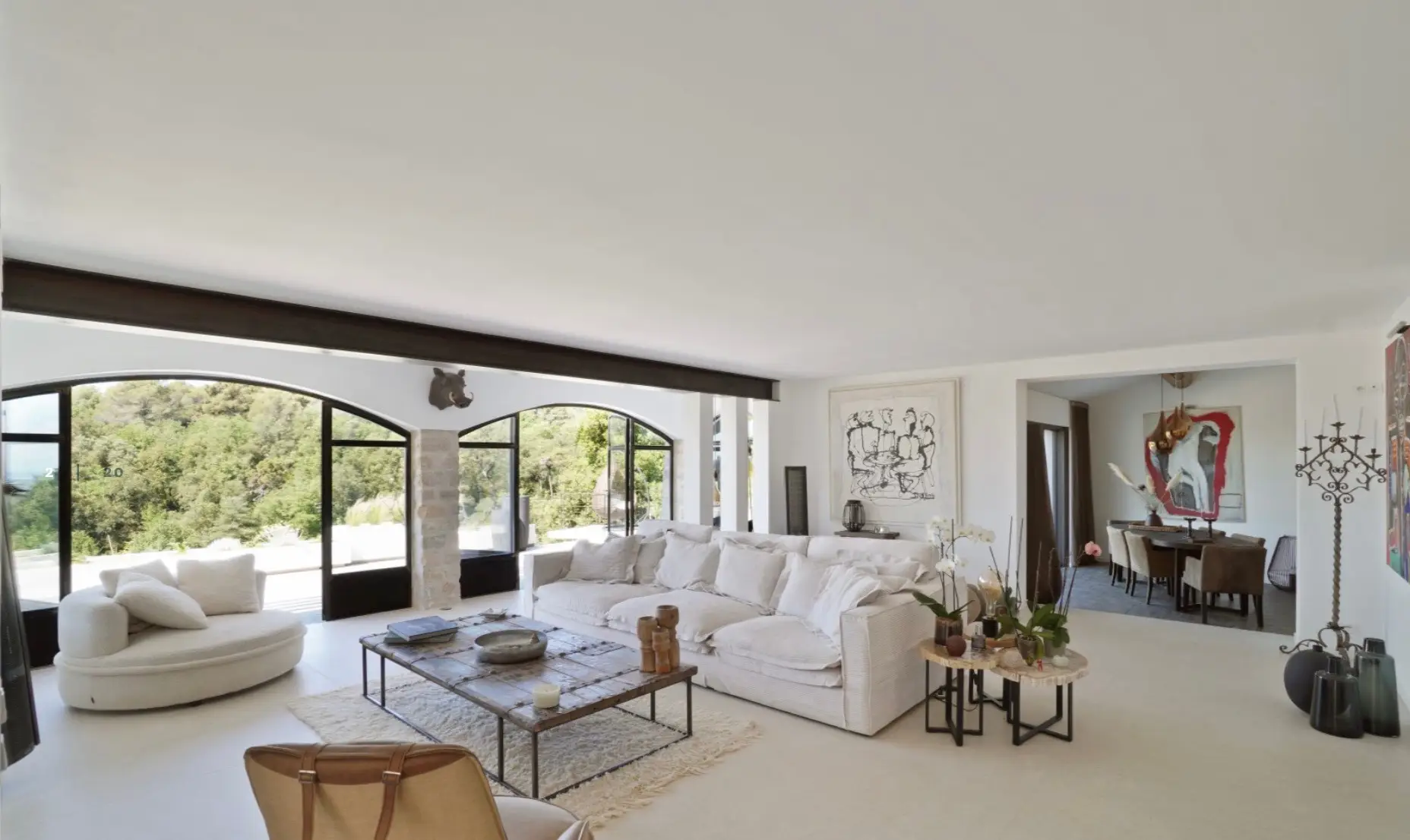 Le Domaine VDH 9