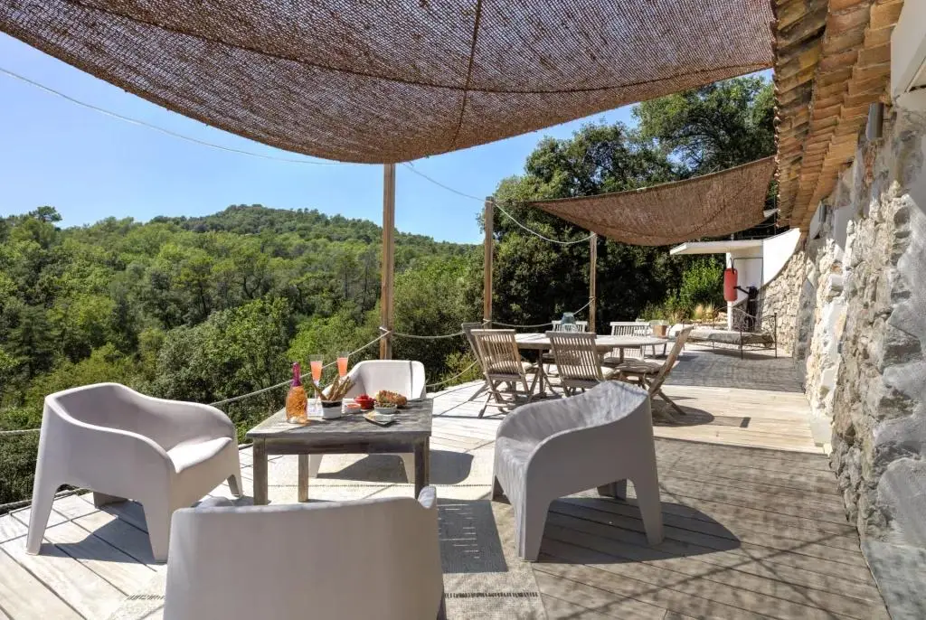 Le Domaine VDH 12