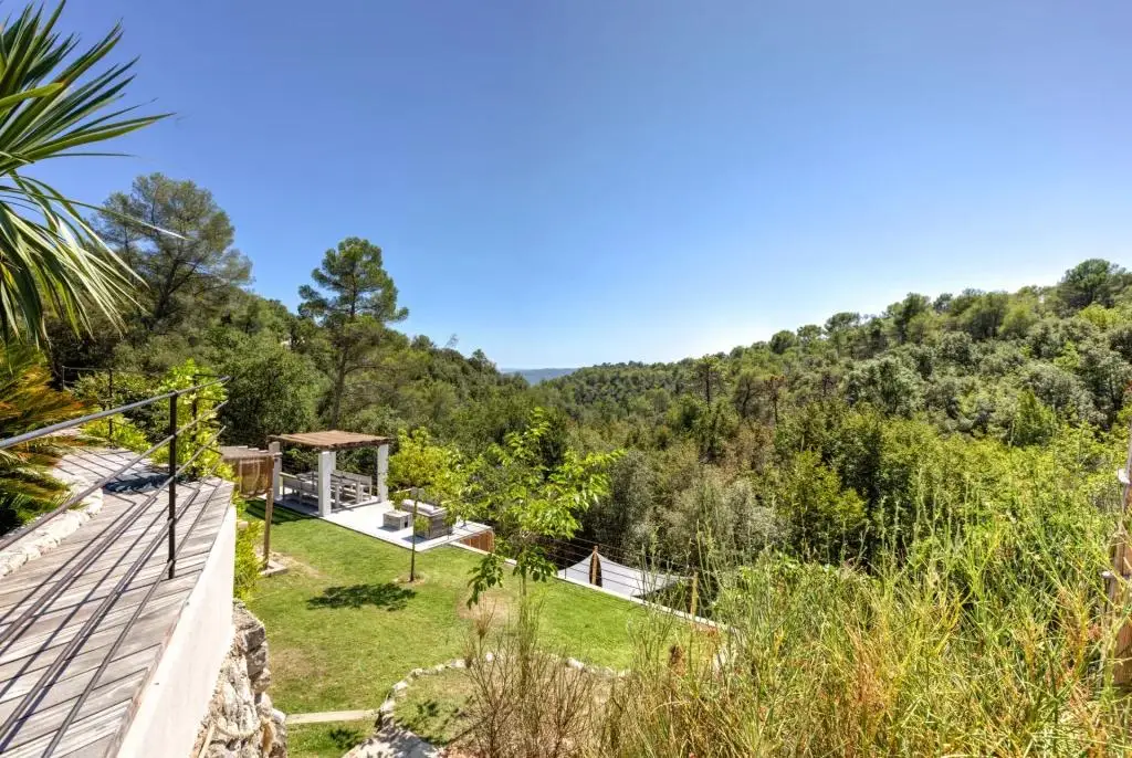 Le Domaine VDH 13
