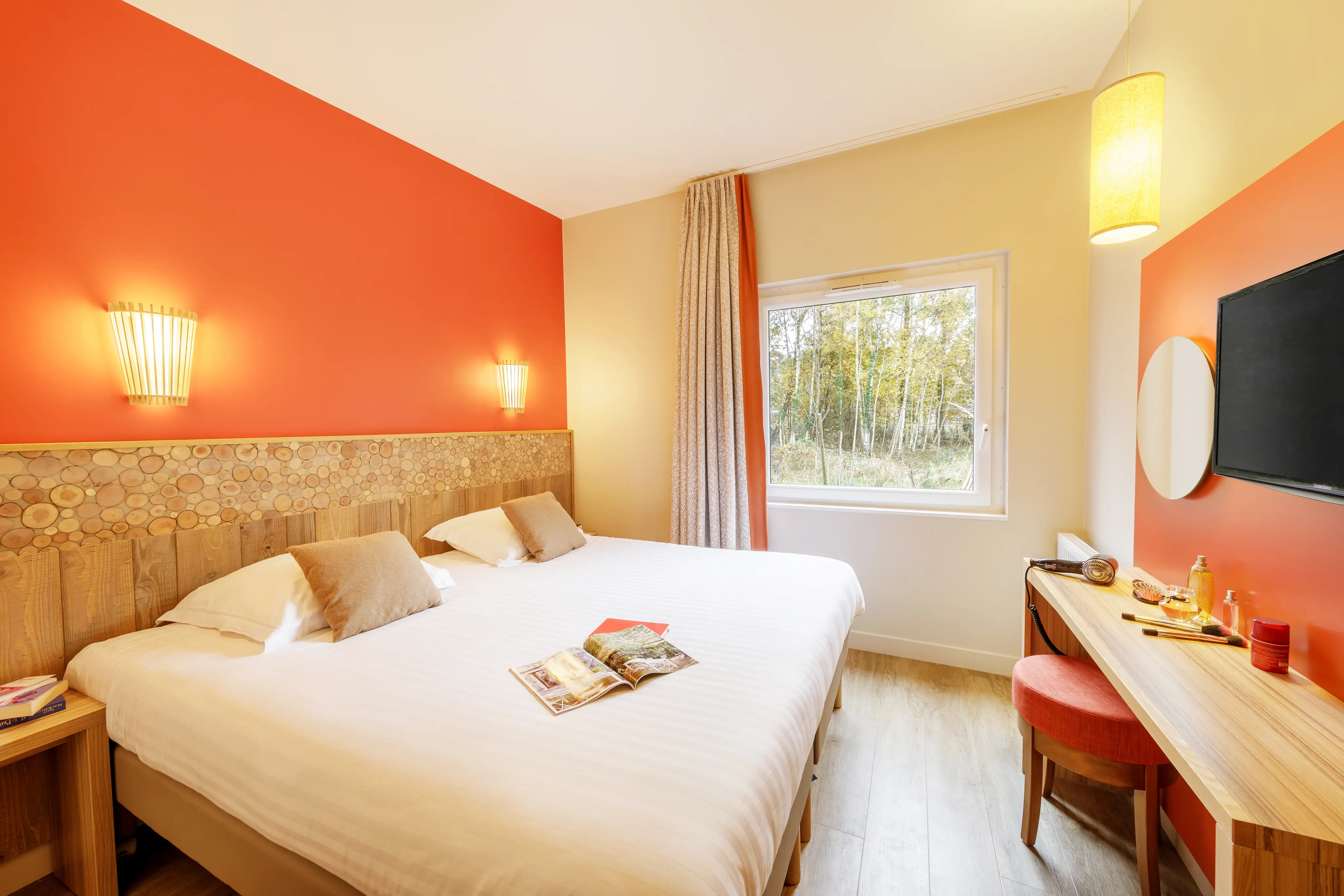 Center Parcs - Le Bois aux Daims 11
