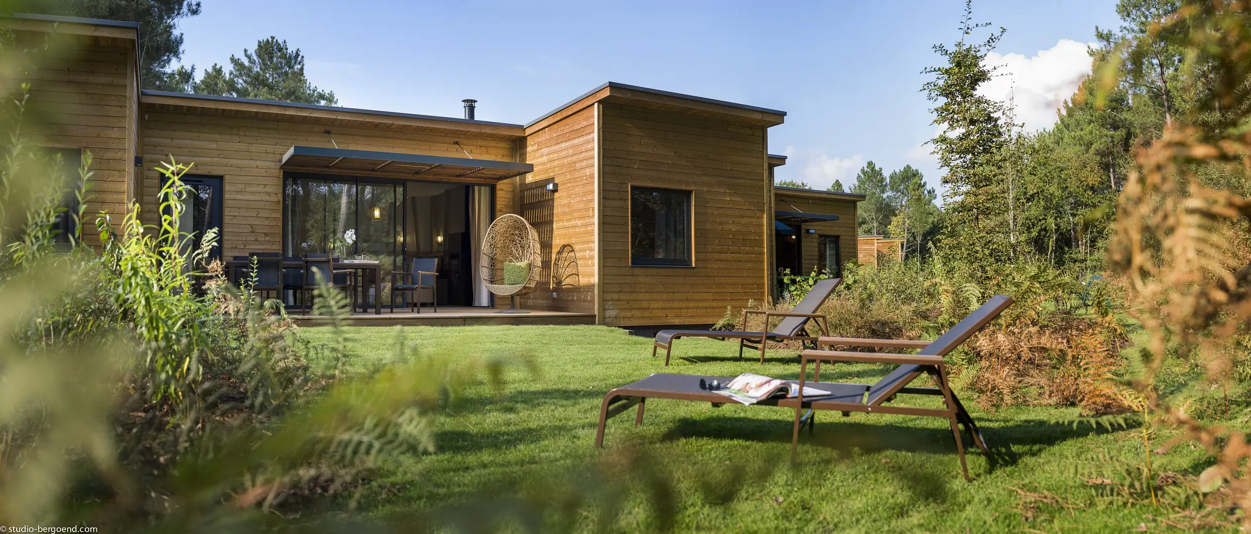 Center Parcs - Le Bois aux Daims 3