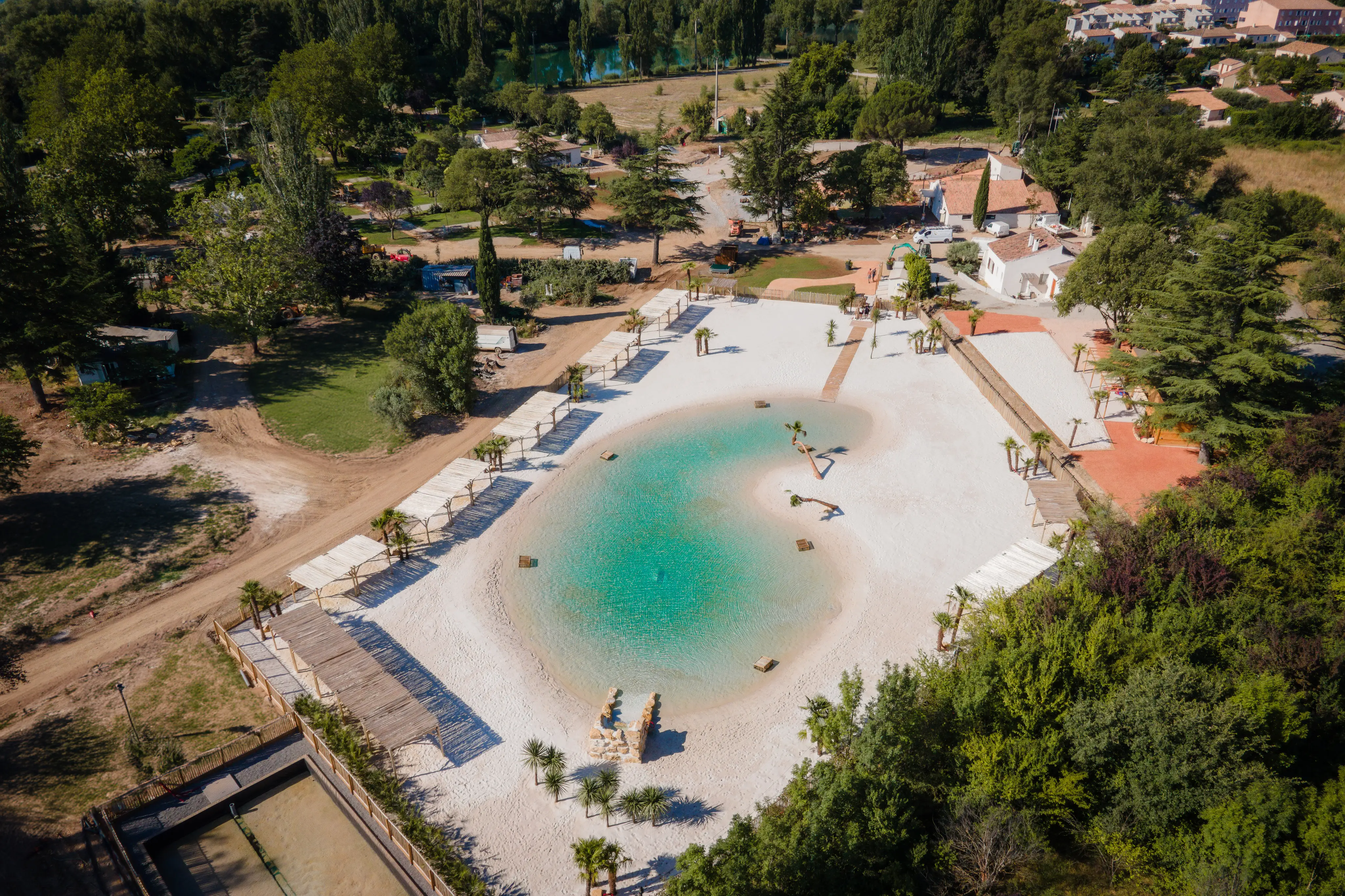 SUNELIA CAMPING L'HIPPOCAMPE 5* 2