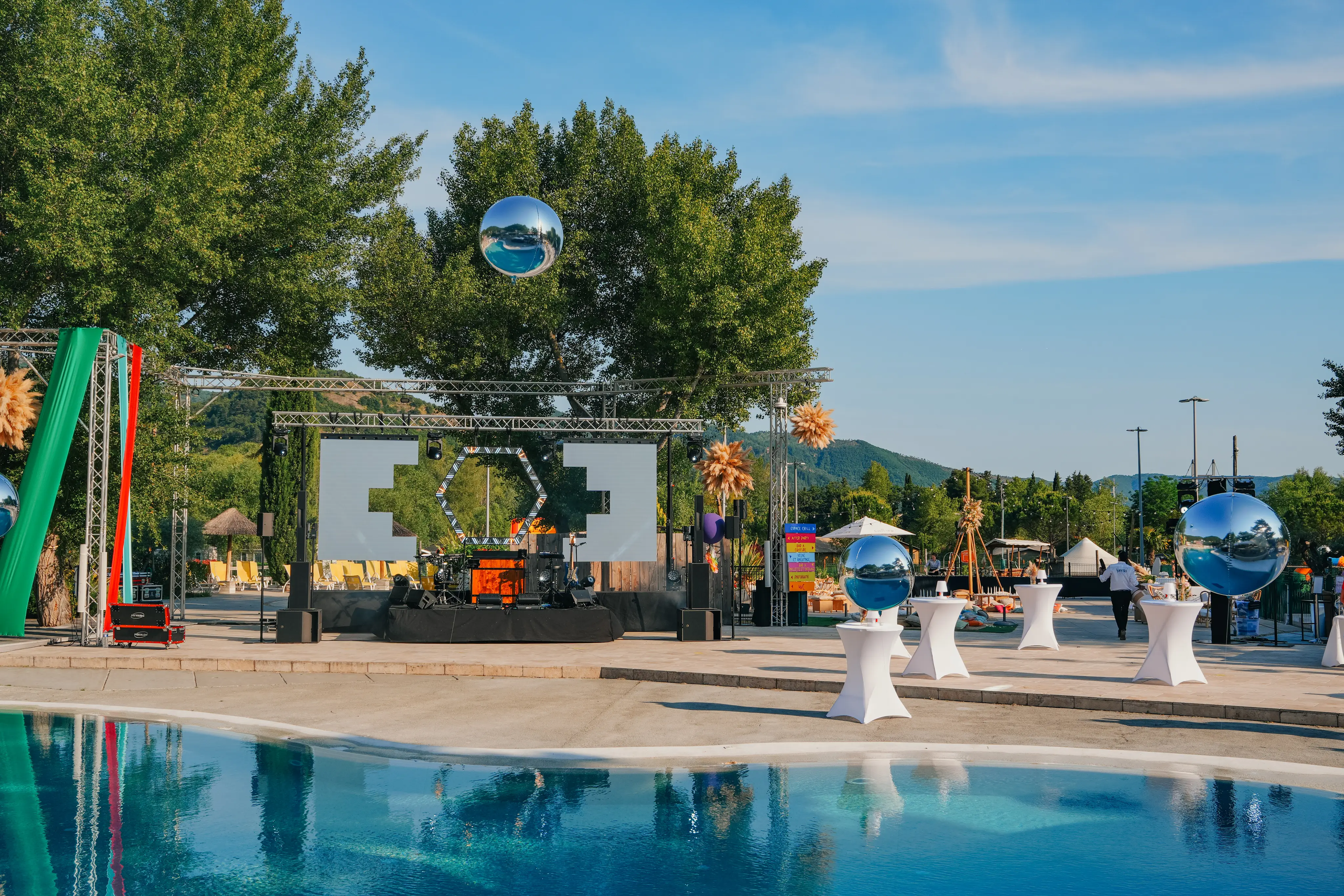 SUNELIA CAMPING L'HIPPOCAMPE 5* 3