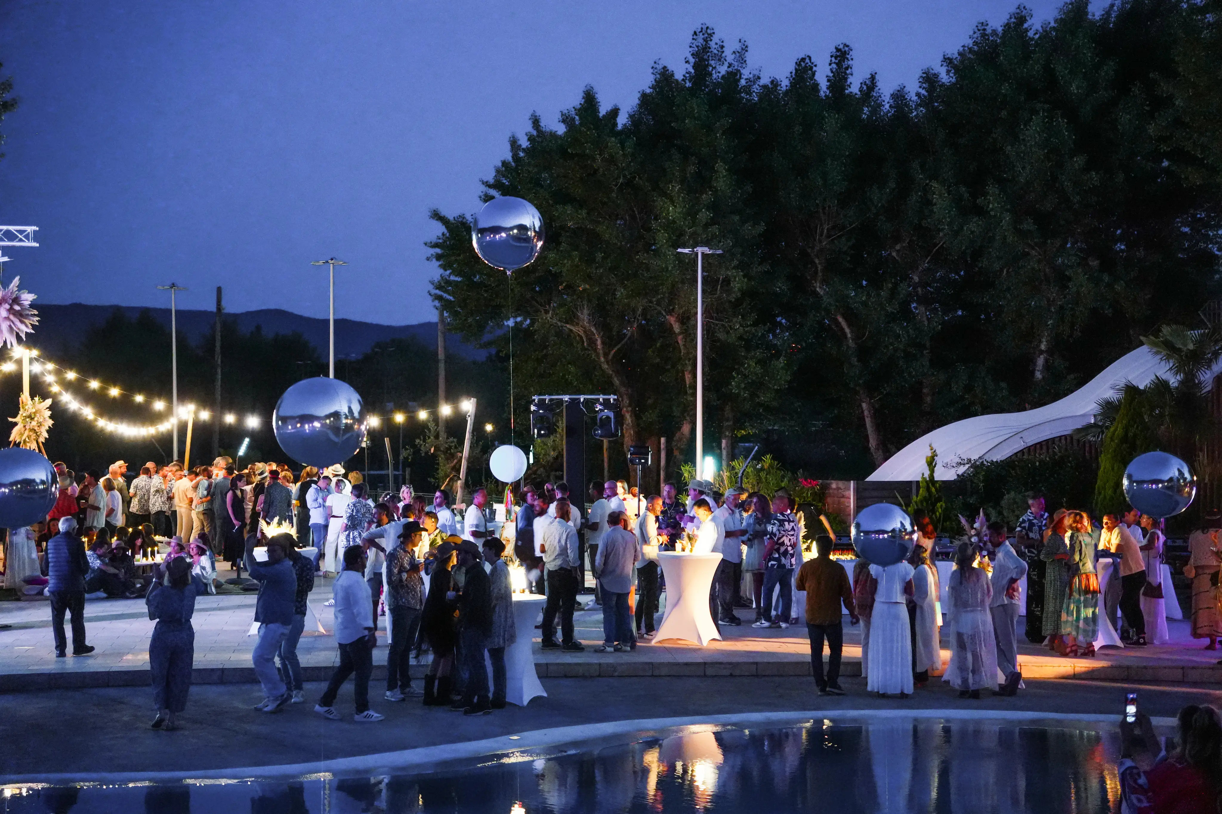 SUNELIA CAMPING L'HIPPOCAMPE 5* 4