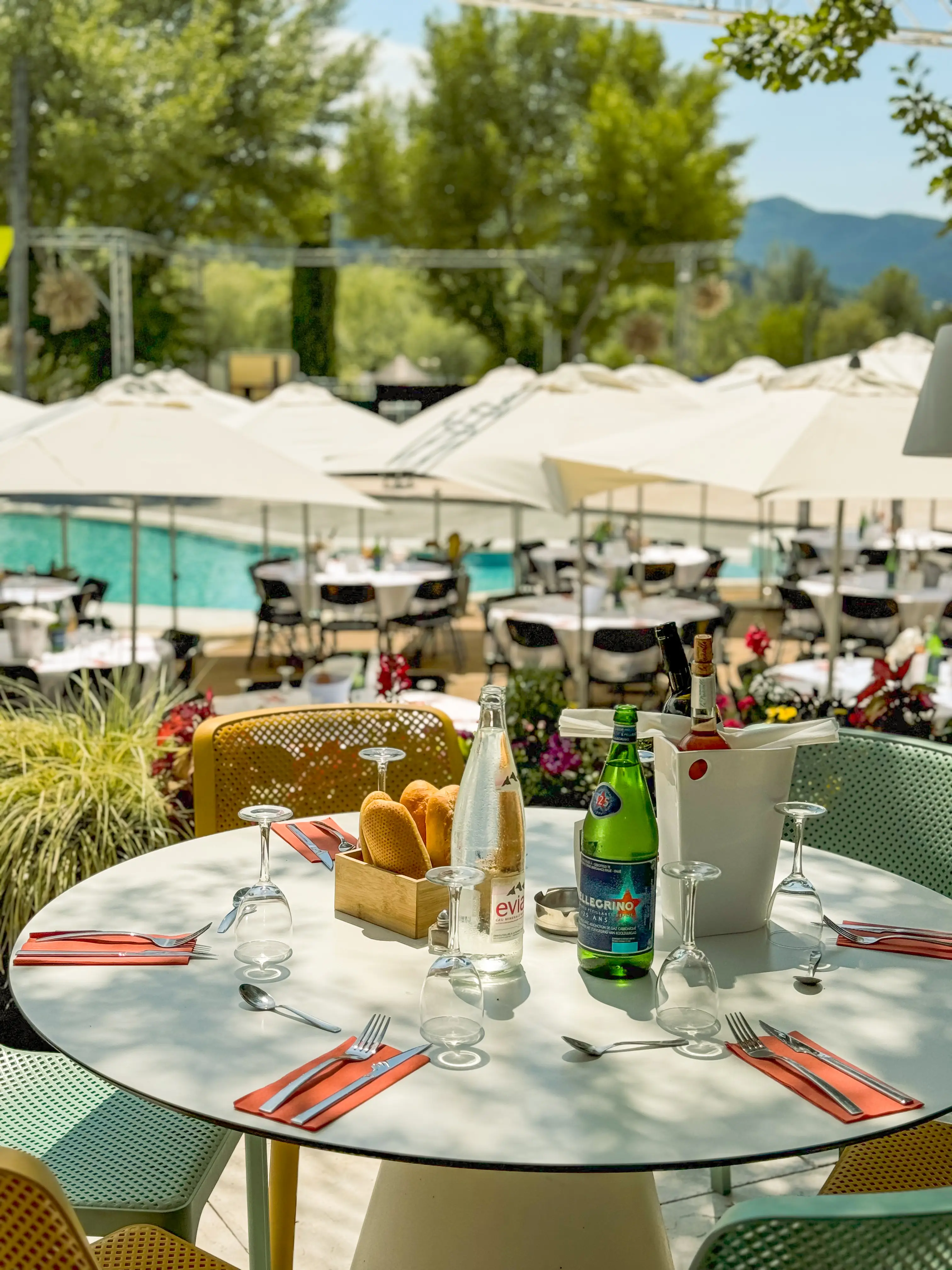 SUNELIA CAMPING L'HIPPOCAMPE 5* 8