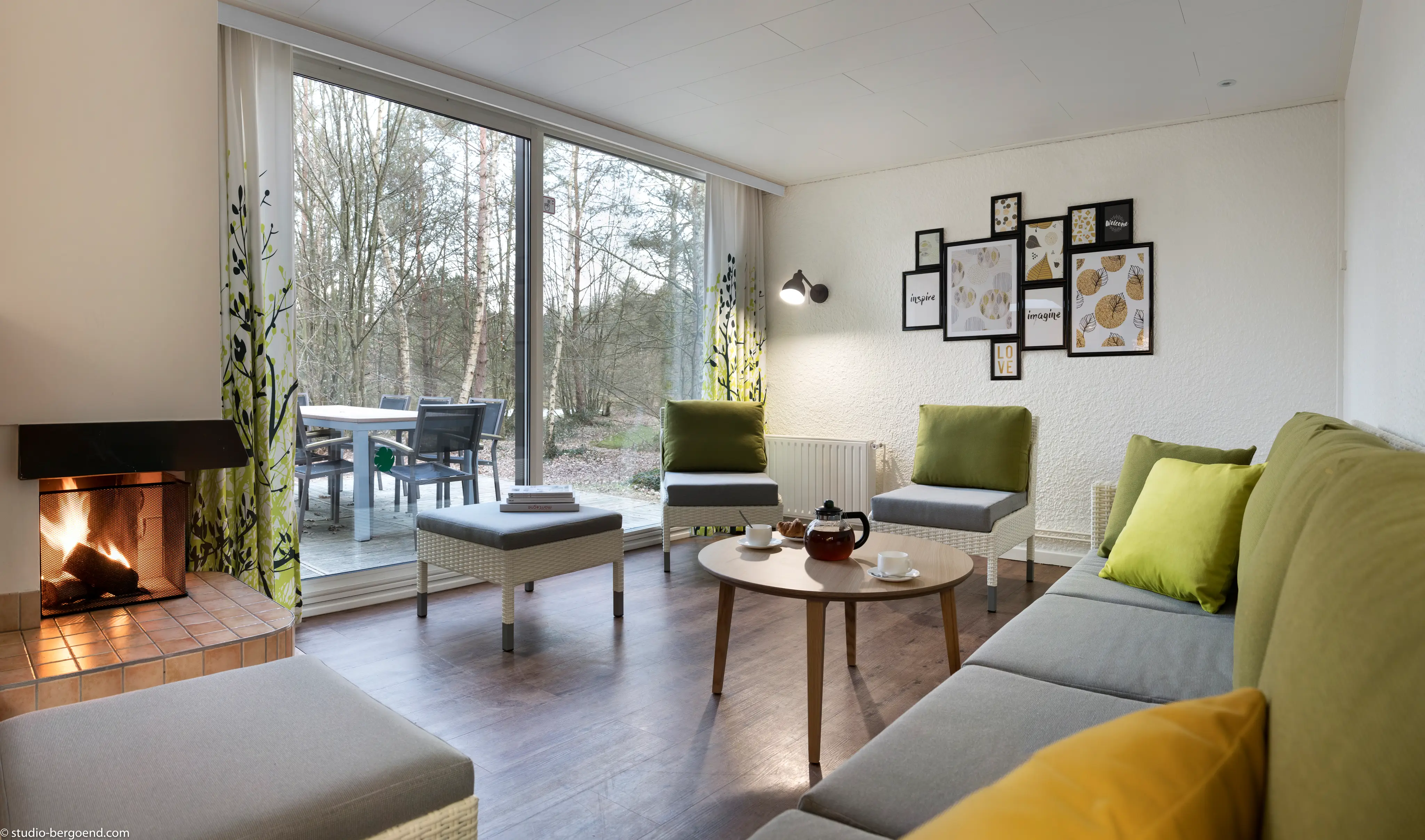 Center Parcs - Les Bois-Francs 5