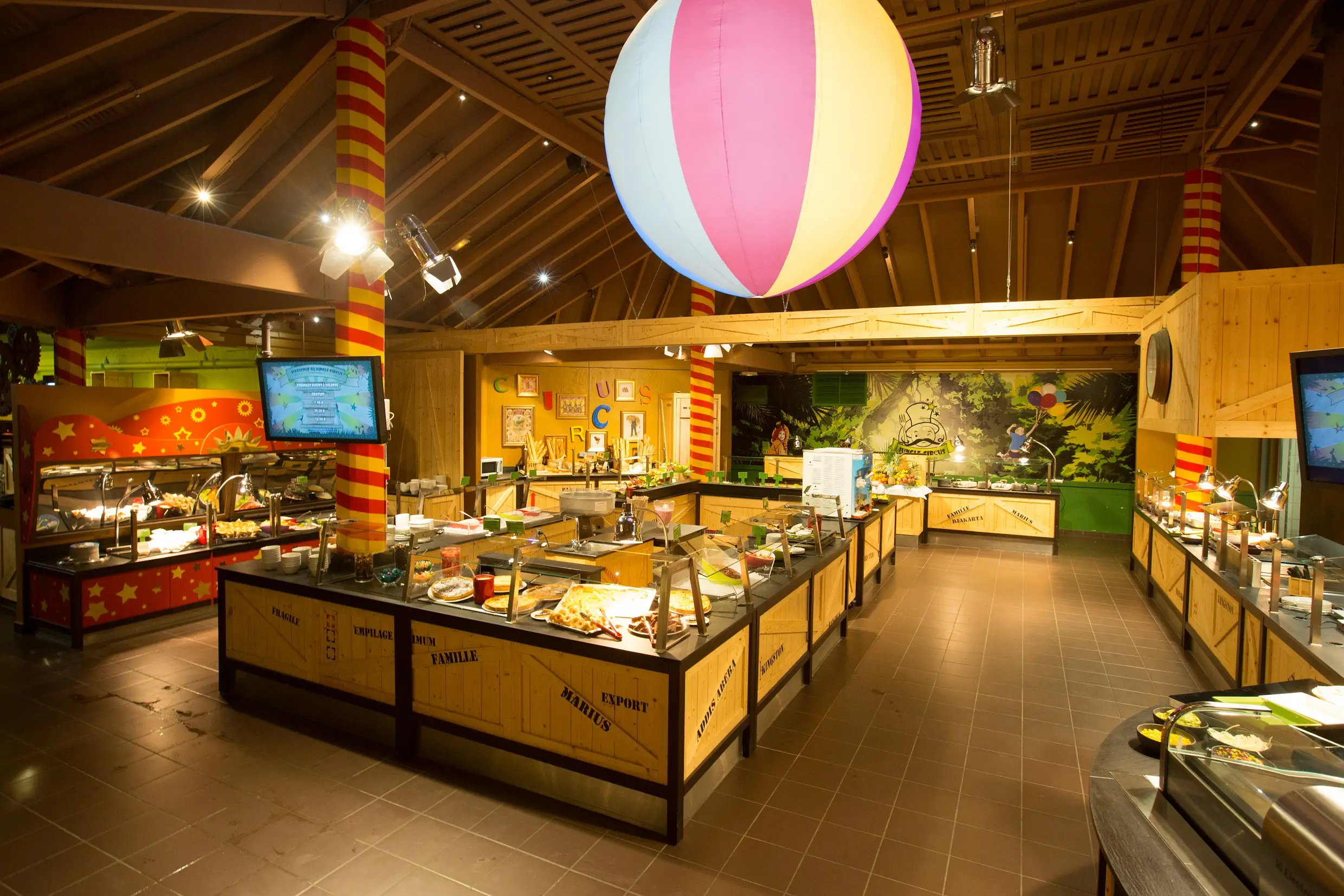 Center Parcs - Les Bois-Francs 4