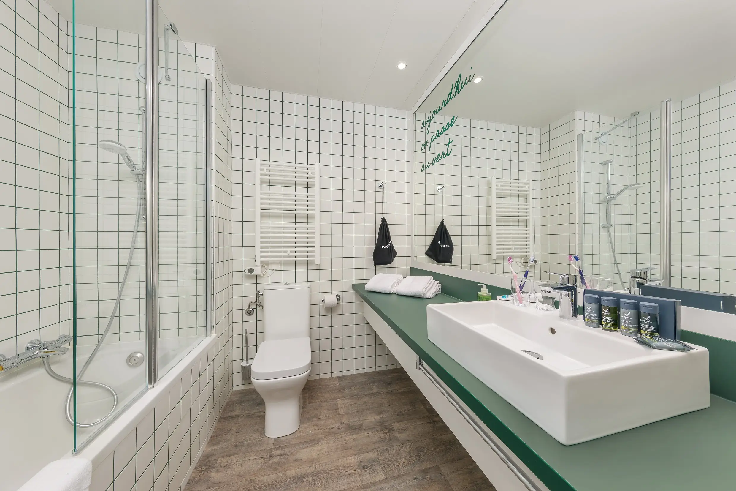 Center Parcs - Les Bois-Francs 11