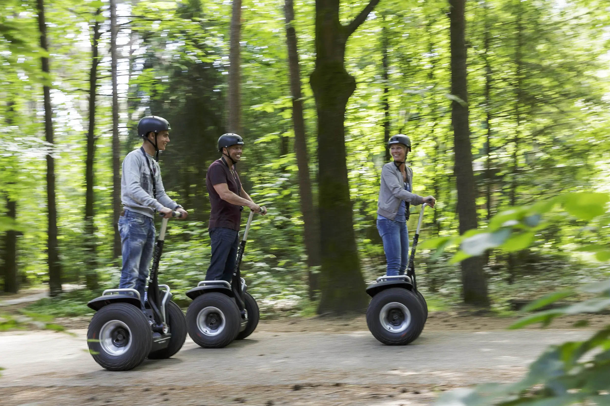 Center Parcs - Les Bois-Francs 14