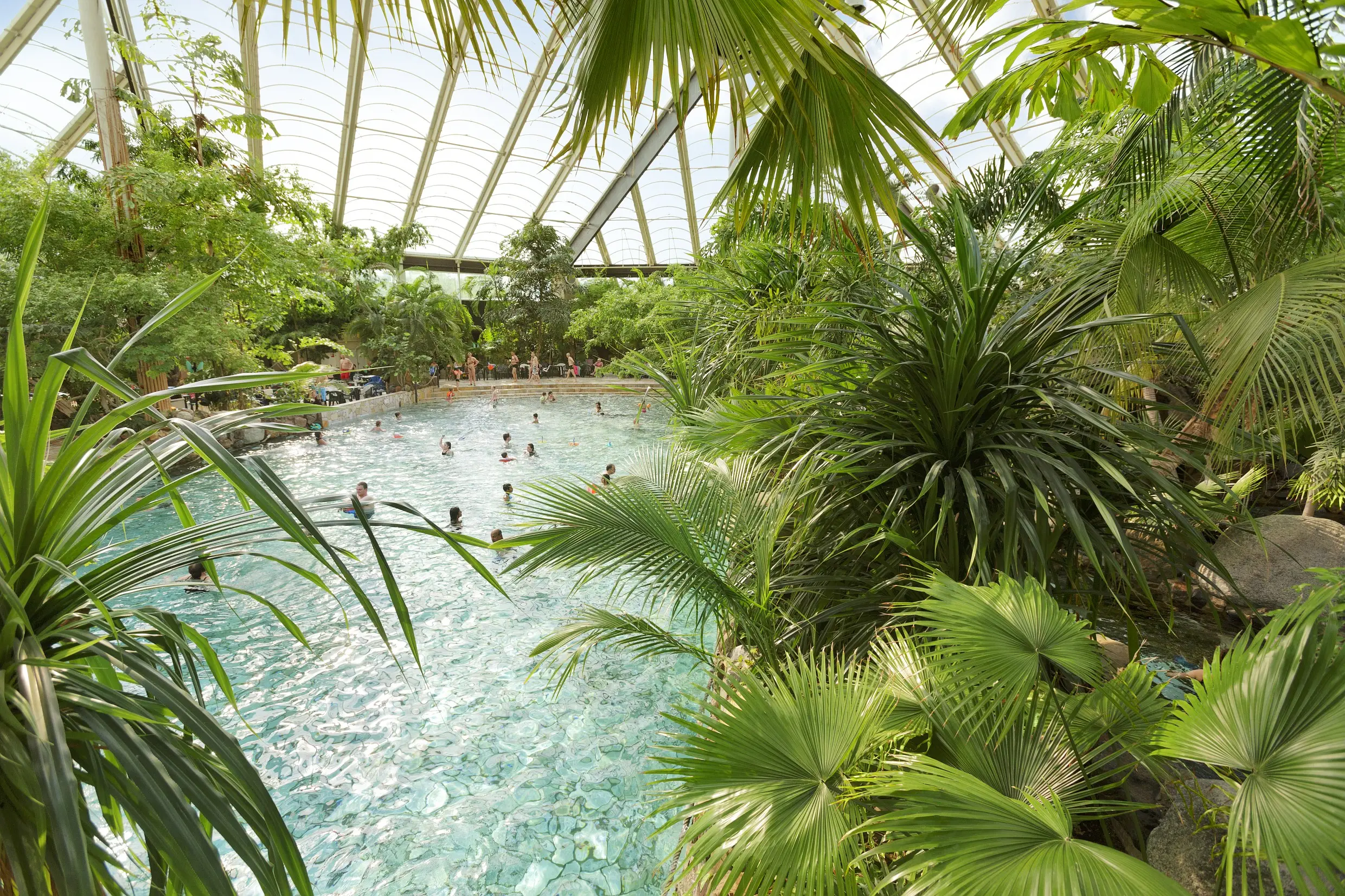 Center Parcs - Les Bois-Francs 13