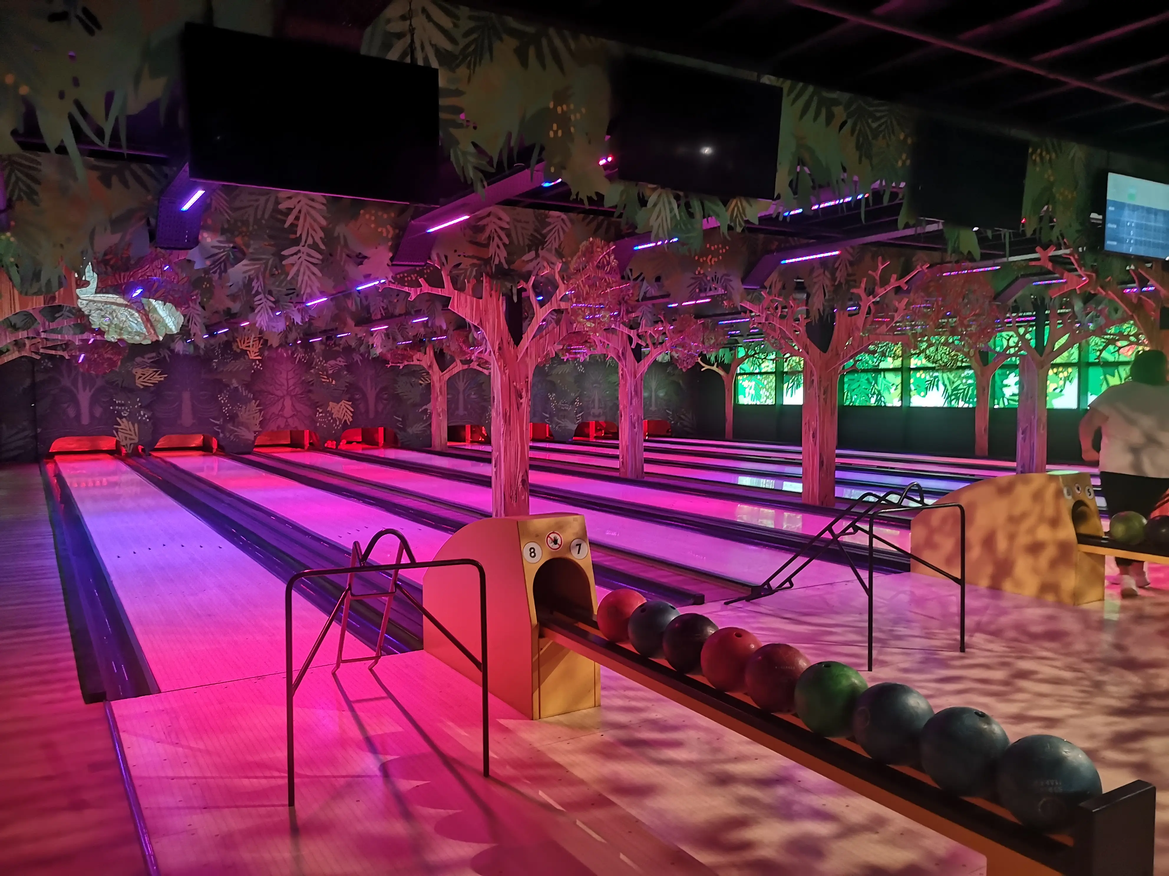 Center Parcs - Les Bois-Francs 12