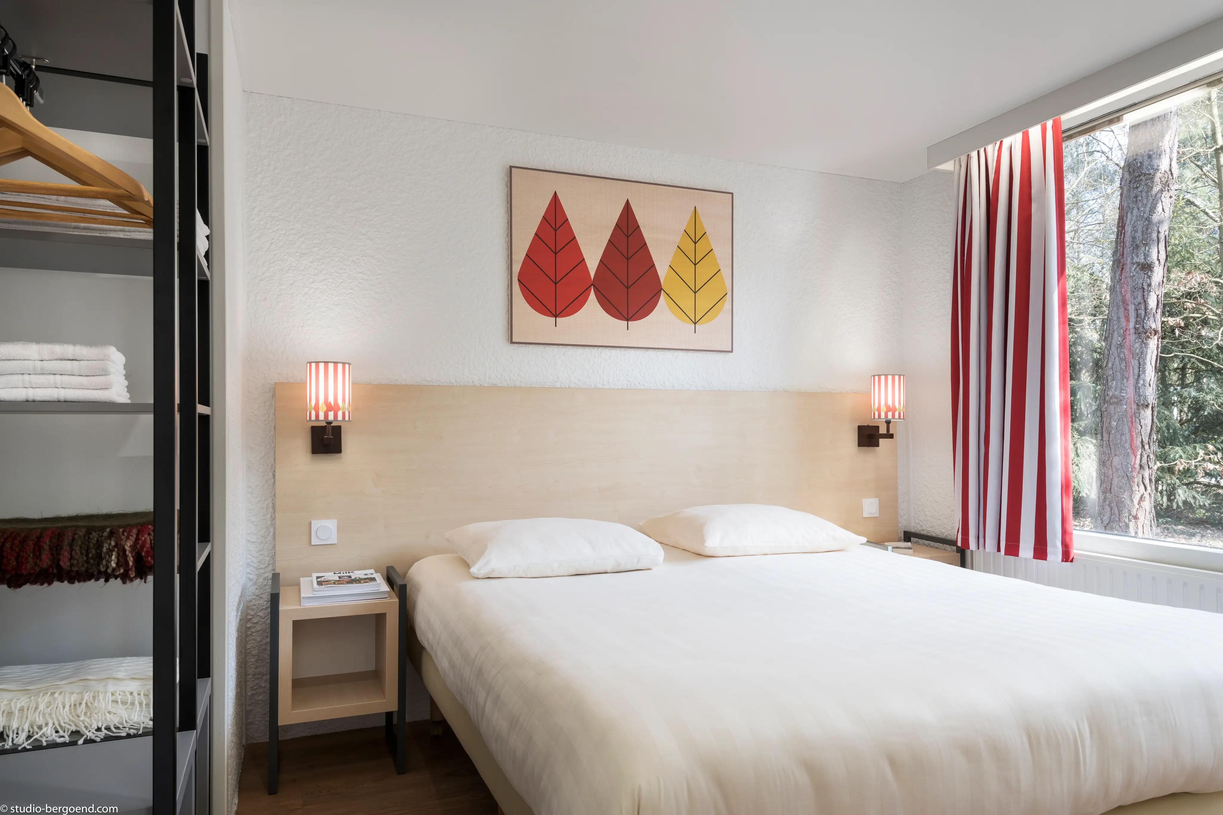 Center Parcs - Les Bois-Francs 9
