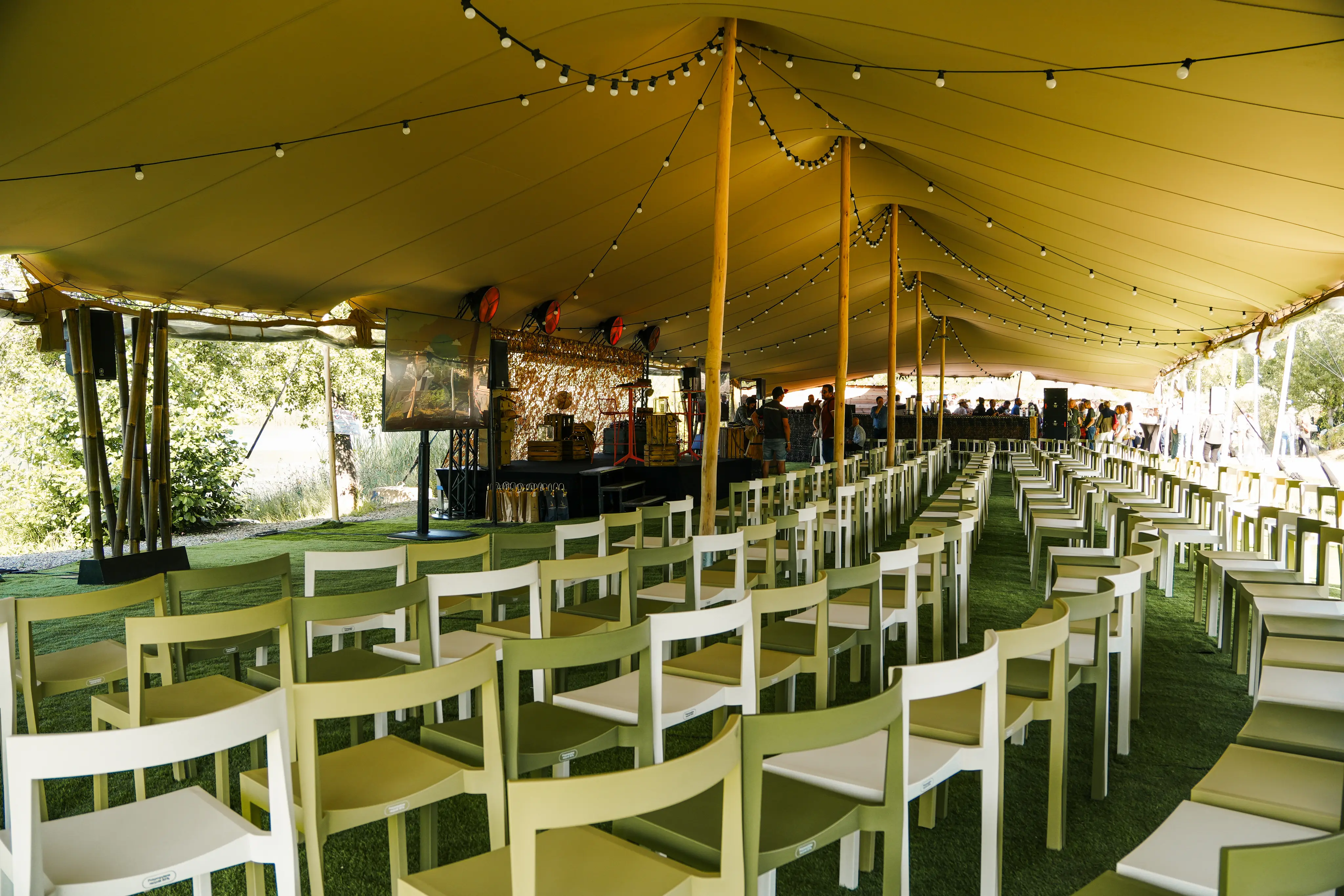 SUNELIA CAMPING L'HIPPOCAMPE 5* 12