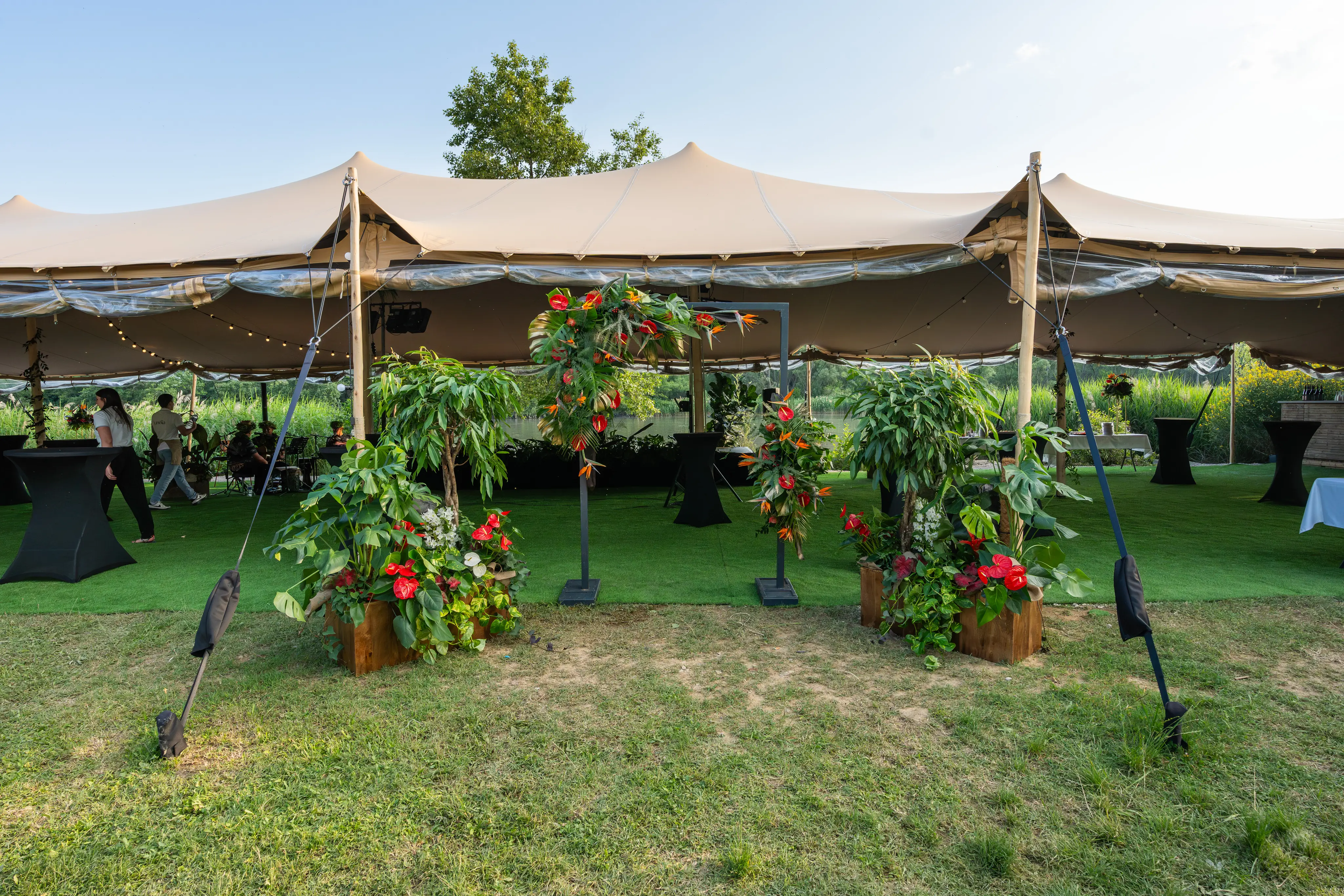 SUNELIA CAMPING L'HIPPOCAMPE 5* 13