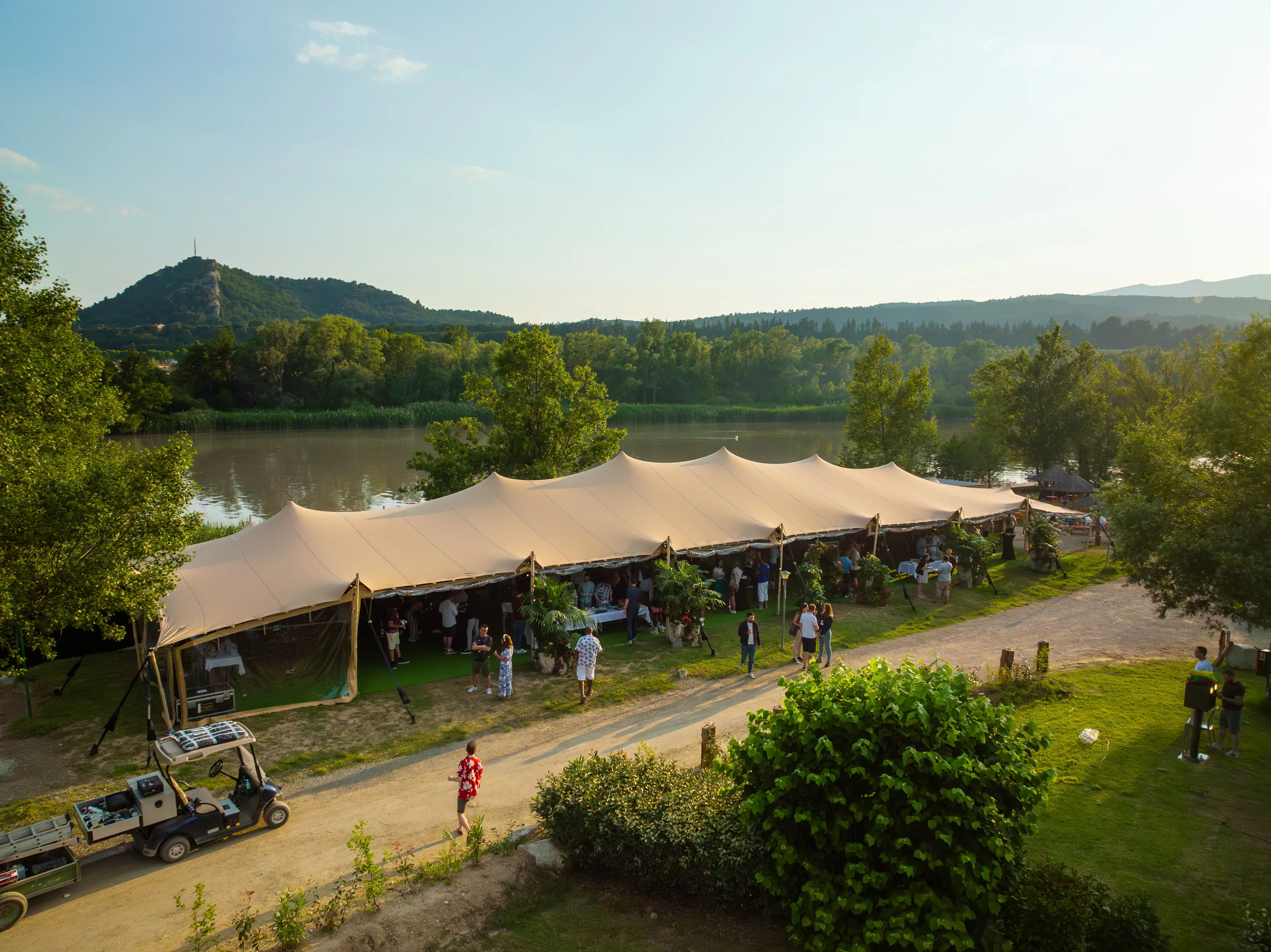 SUNELIA CAMPING L'HIPPOCAMPE 5* 14