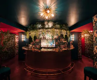 BAM Karaoke Box Paris Étoile 2
