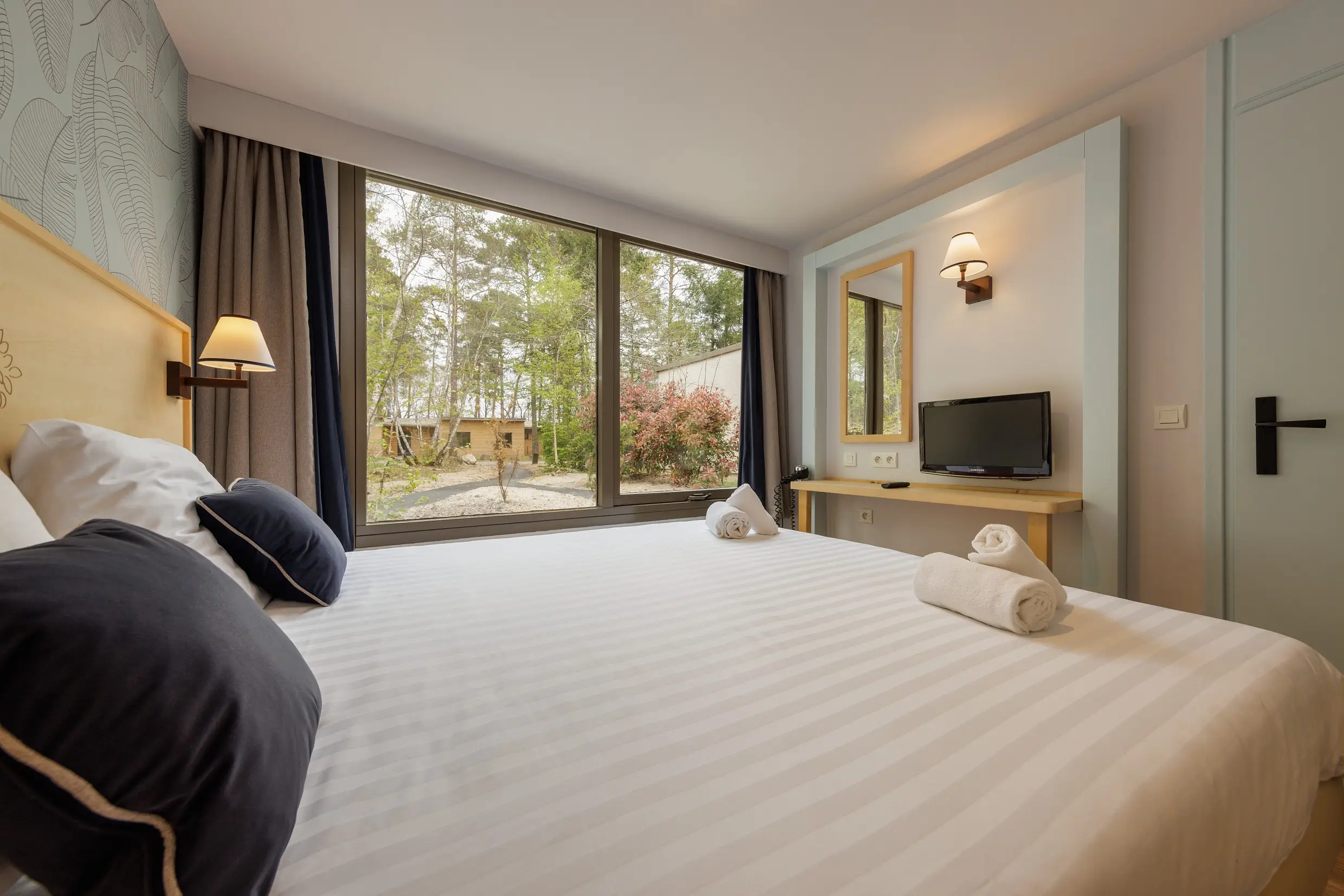 Center Parcs - Les Hauts de Bruyères - Sologne 7