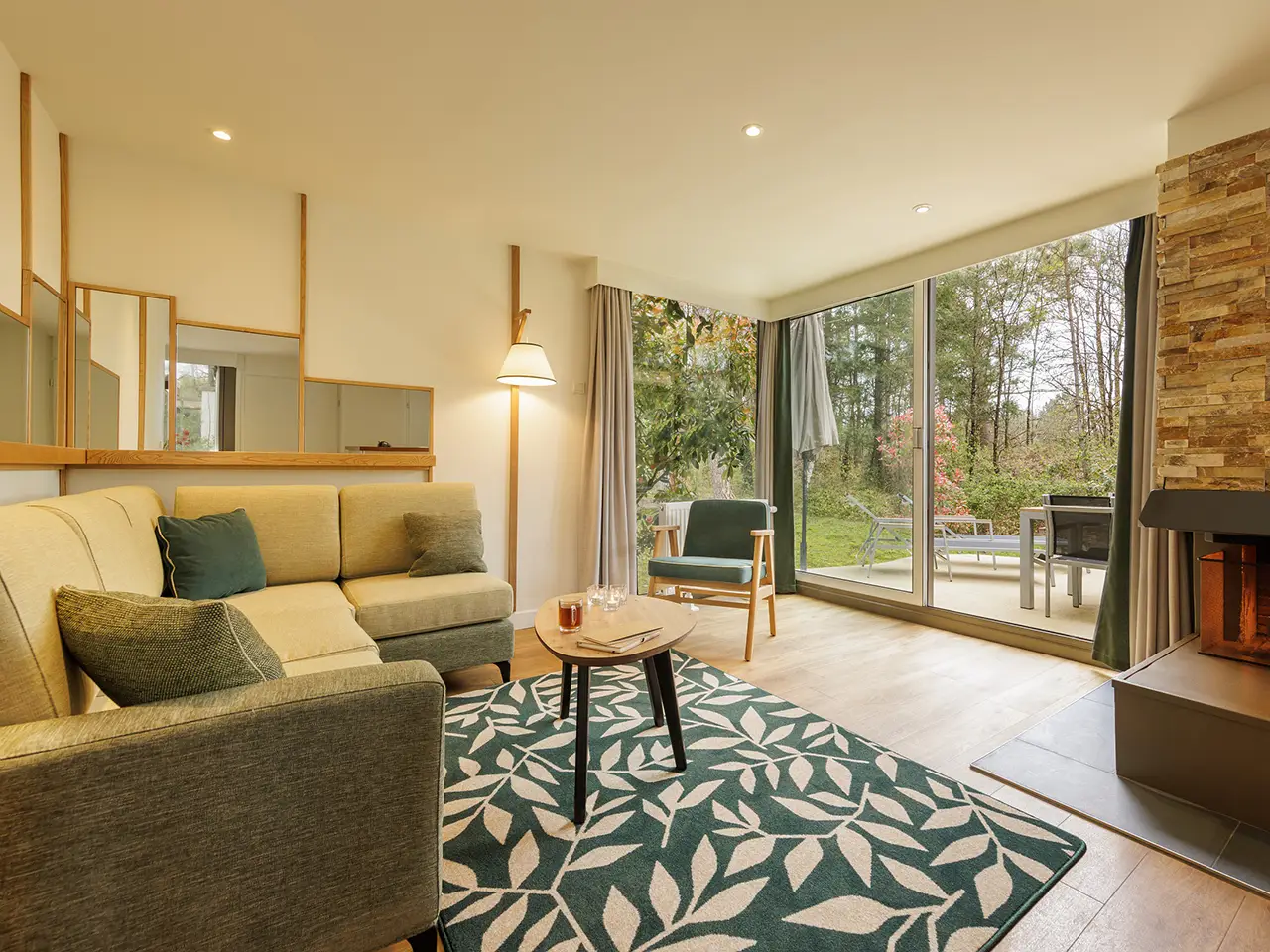 Center Parcs - Les Hauts de Bruyères - Sologne 6